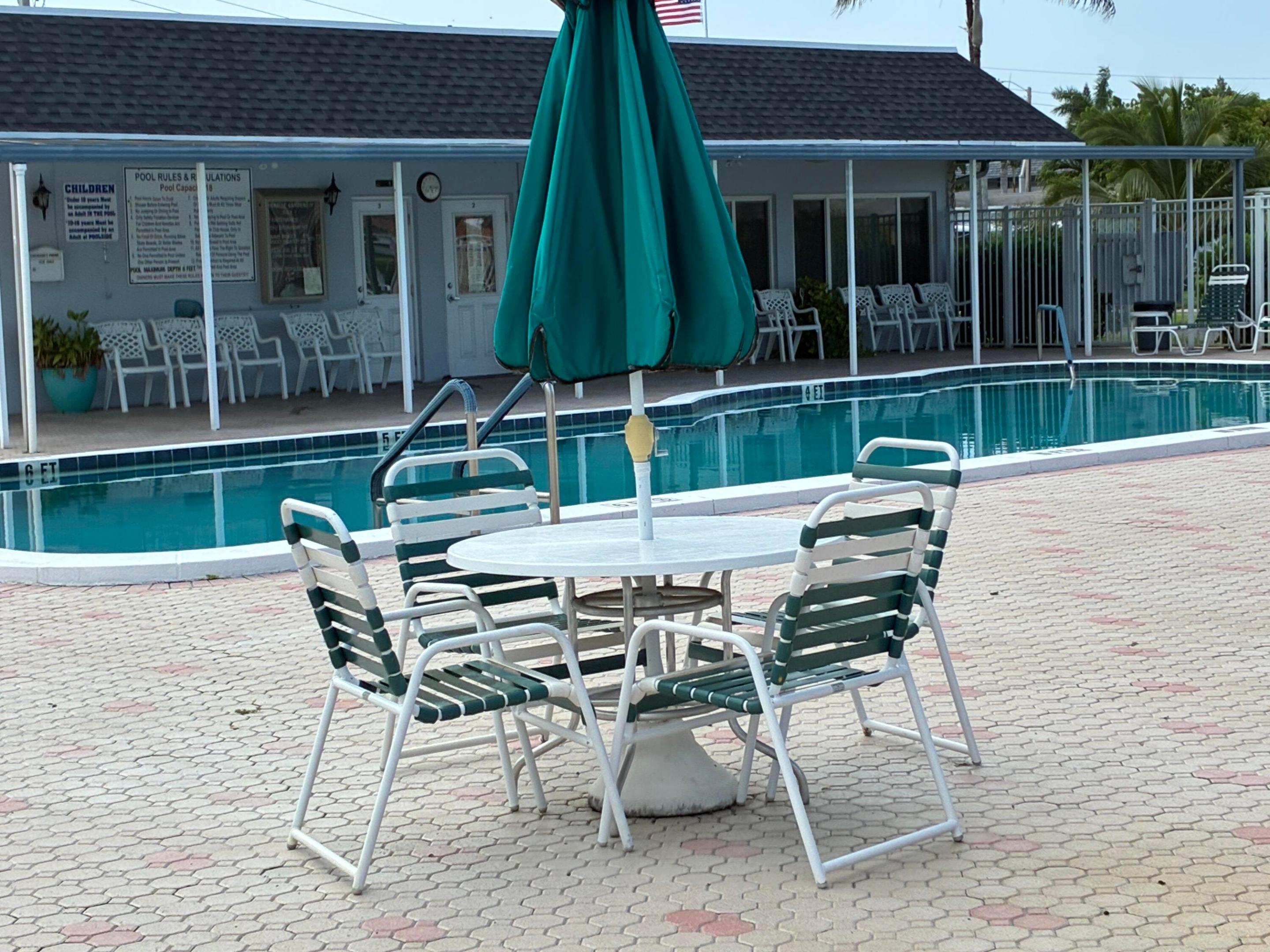 PARADISE GARDENS SEC 4 - Residential Lease
