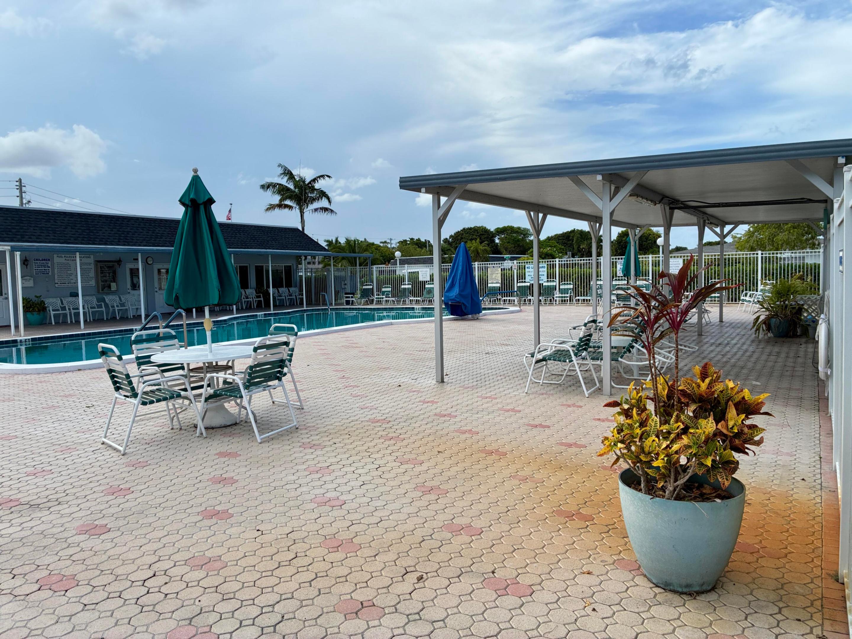 PARADISE GARDENS SEC 4 - Residential Lease