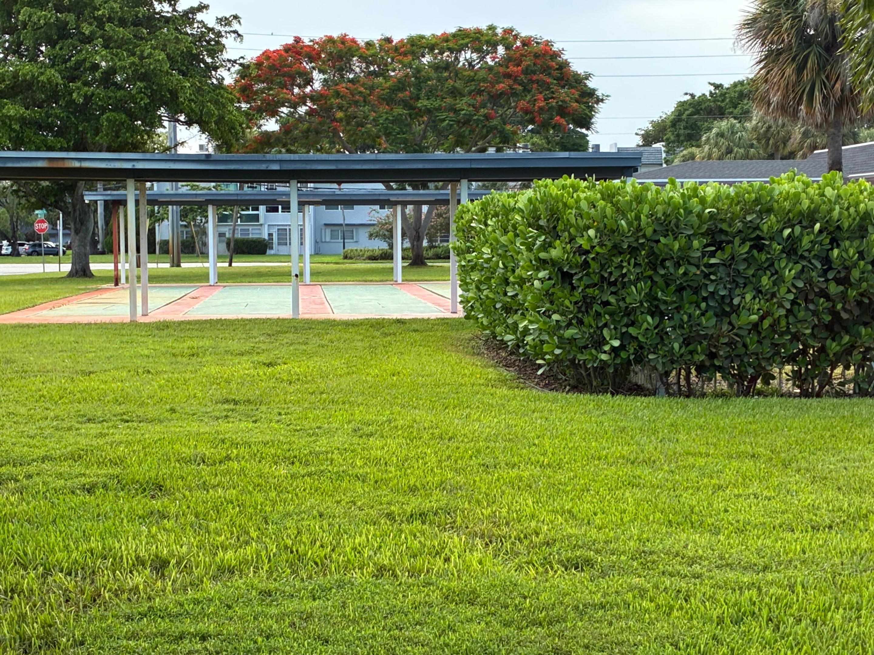 PARADISE GARDENS SEC 4 - Residential Lease