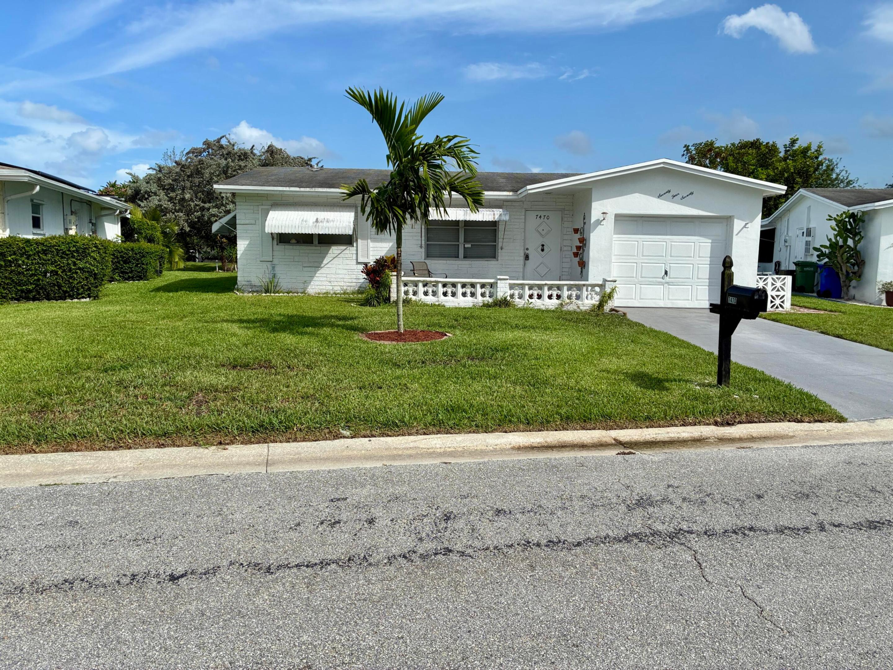 PARADISE GARDENS SEC 4 - Residential Lease