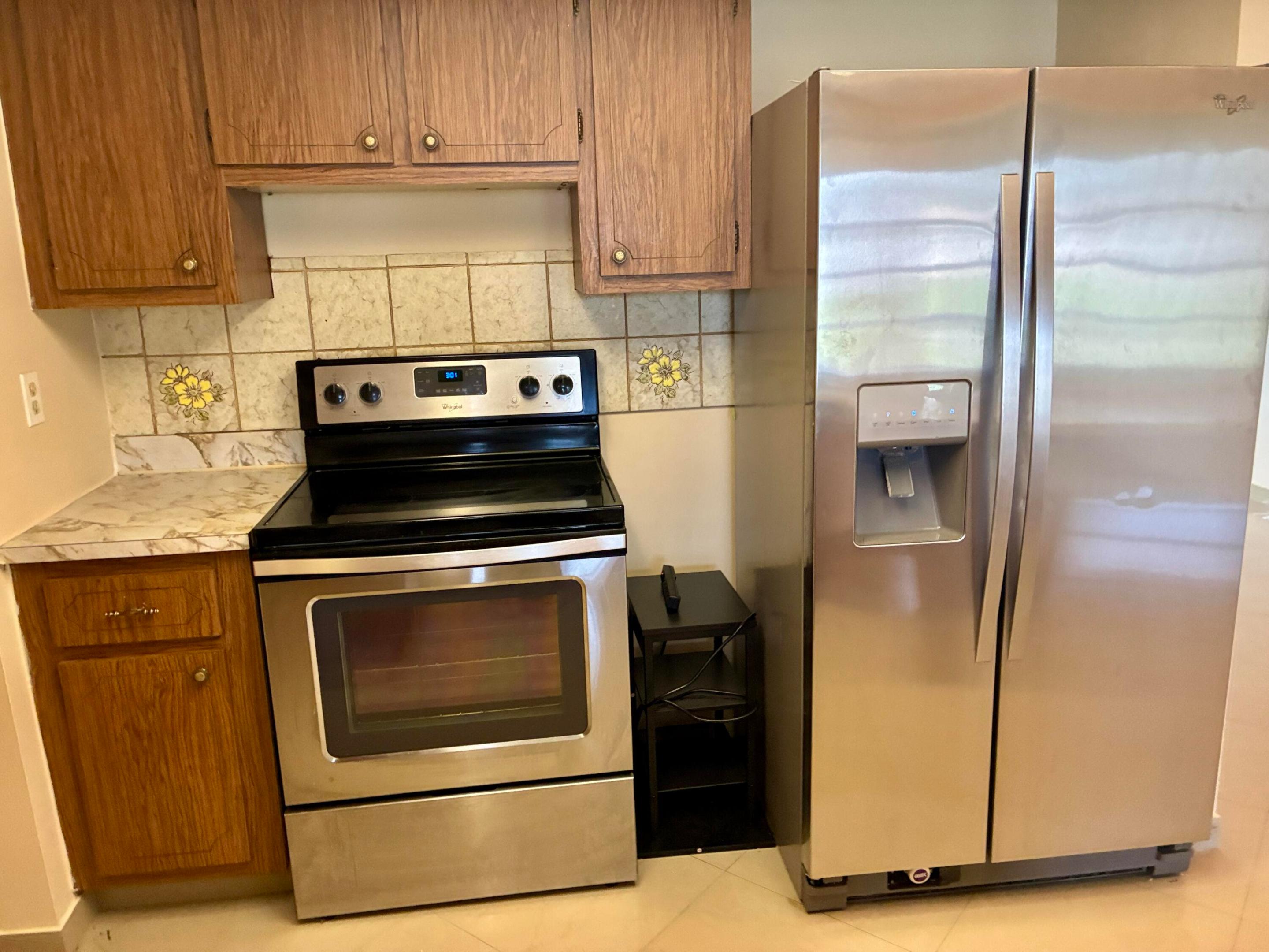 PARADISE GARDENS SEC 4 - Residential Lease