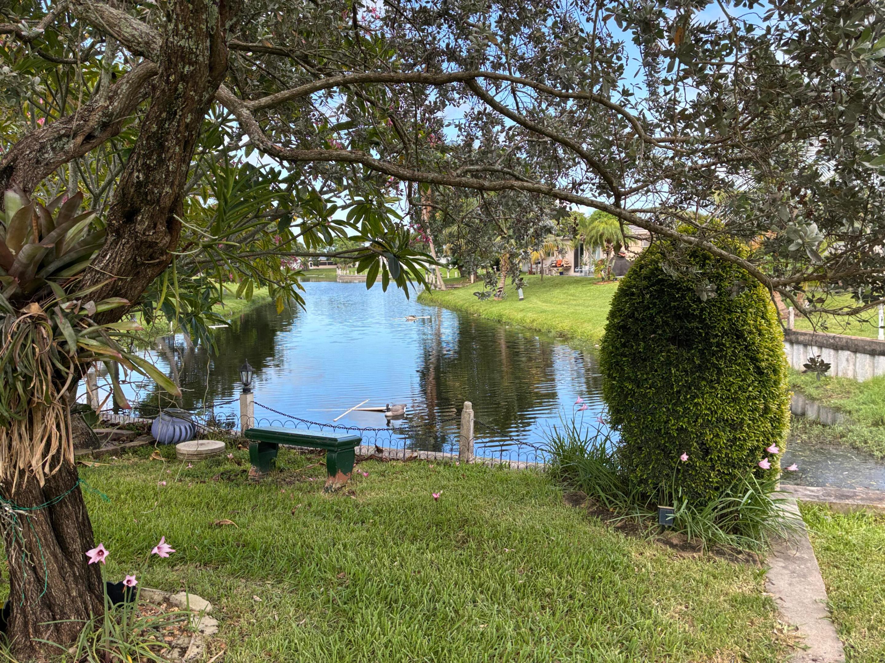 PARADISE GARDENS SEC 4 - Residential Lease