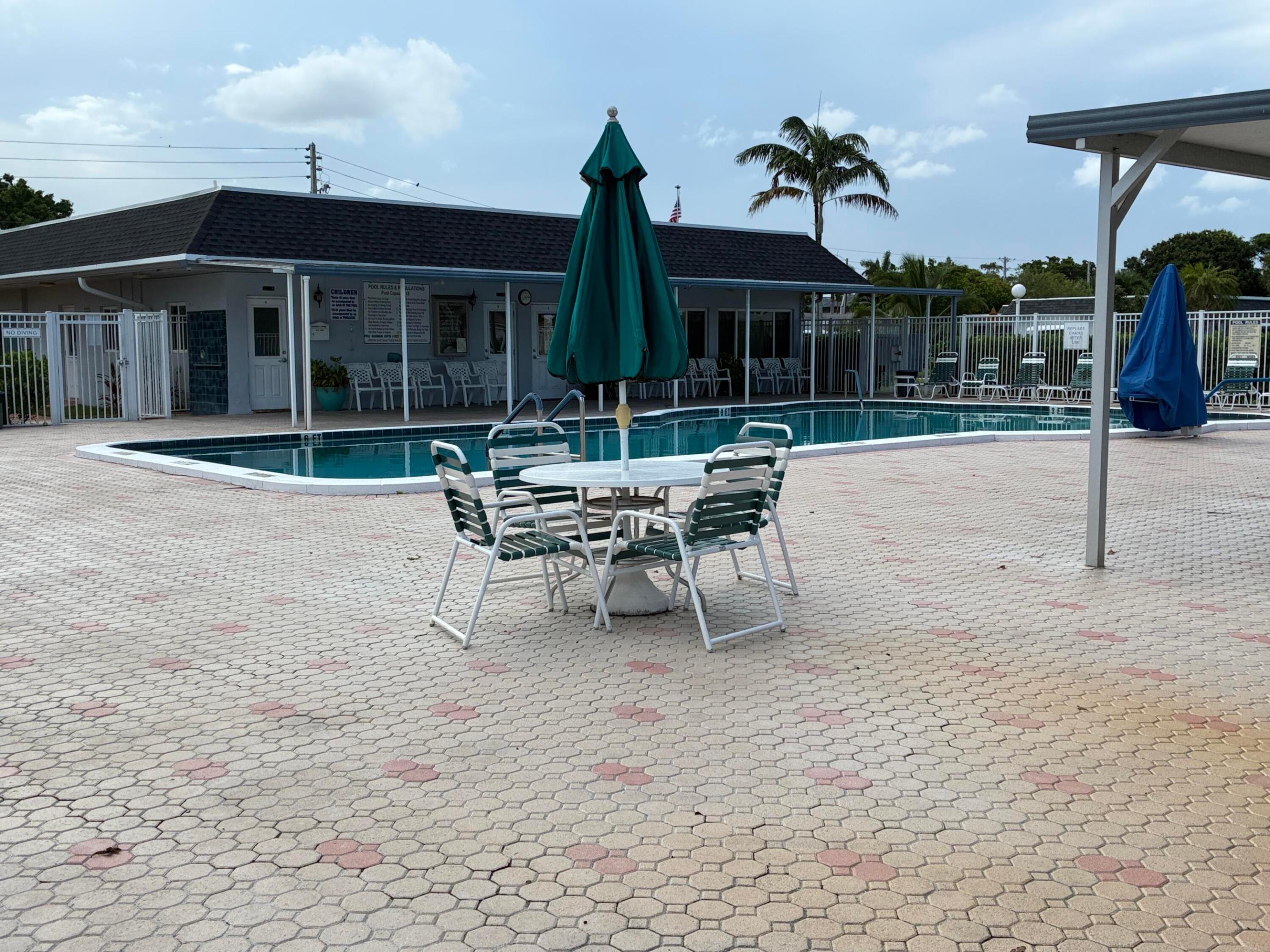 PARADISE GARDENS SEC 4 - Residential Lease