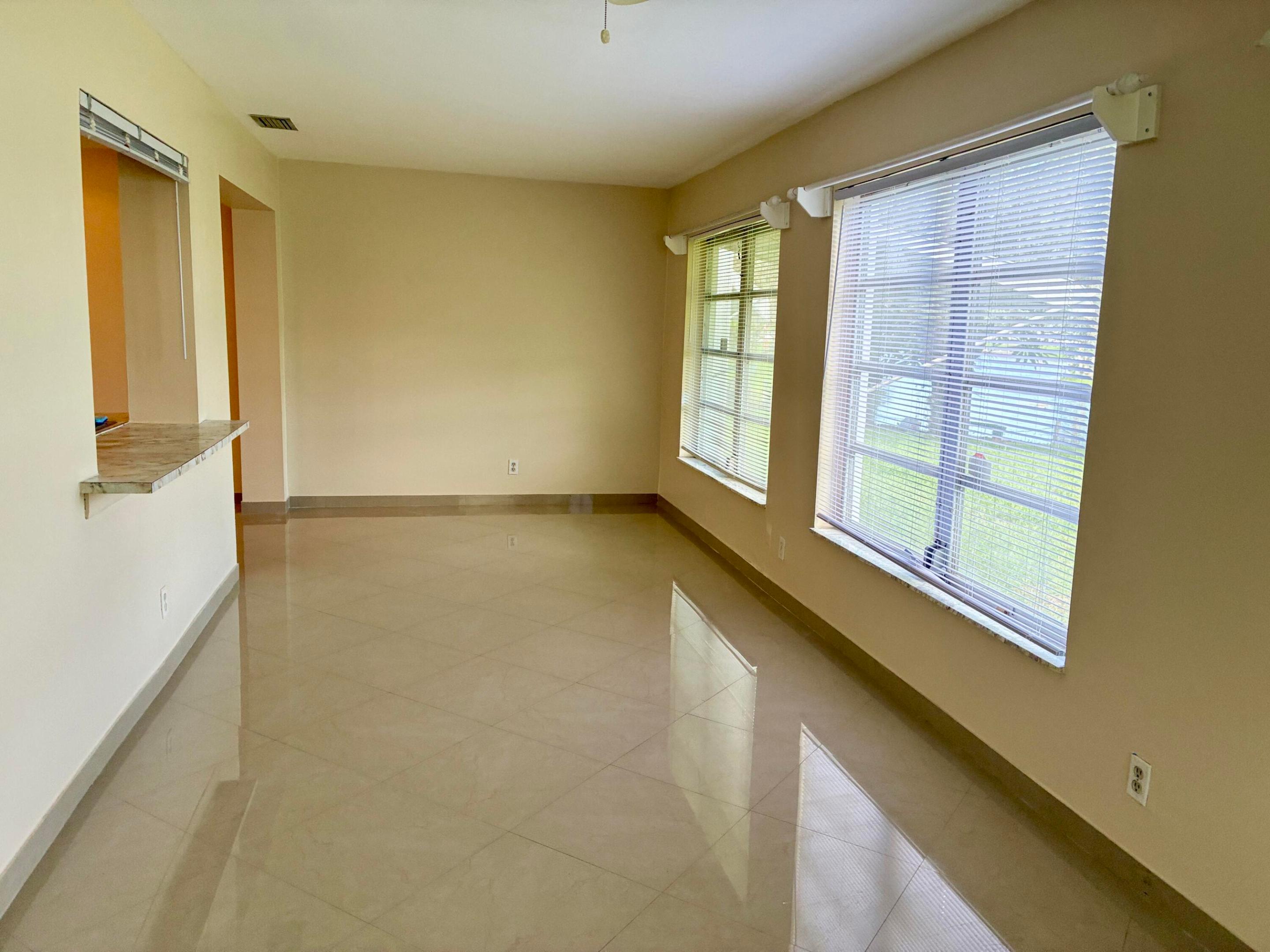 PARADISE GARDENS SEC 4 - Residential Lease