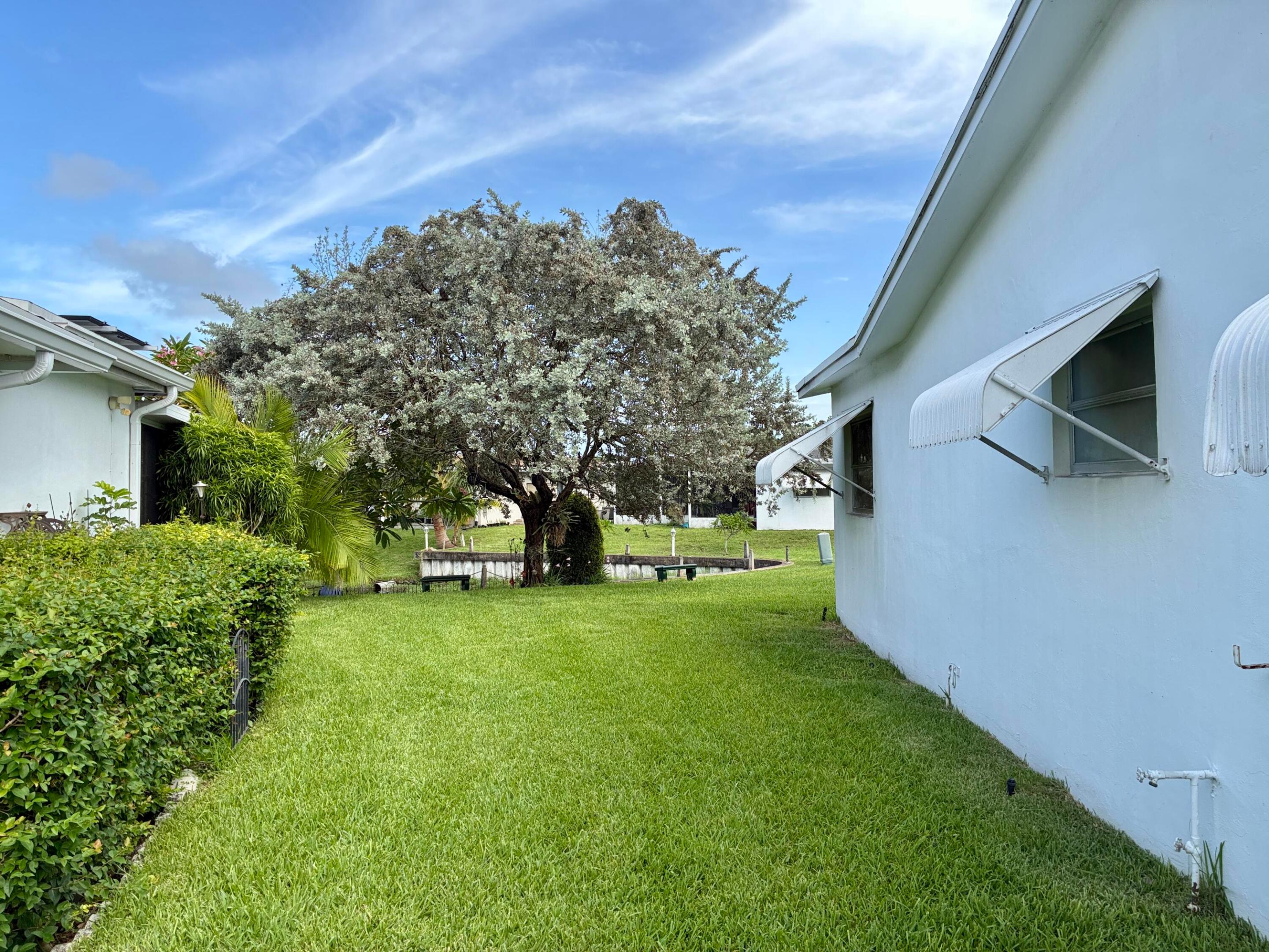 PARADISE GARDENS SEC 4 - Residential Lease