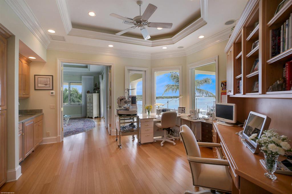 Indian Hills - Residential