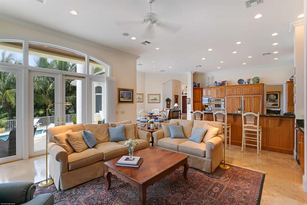 Indian Hills - Residential