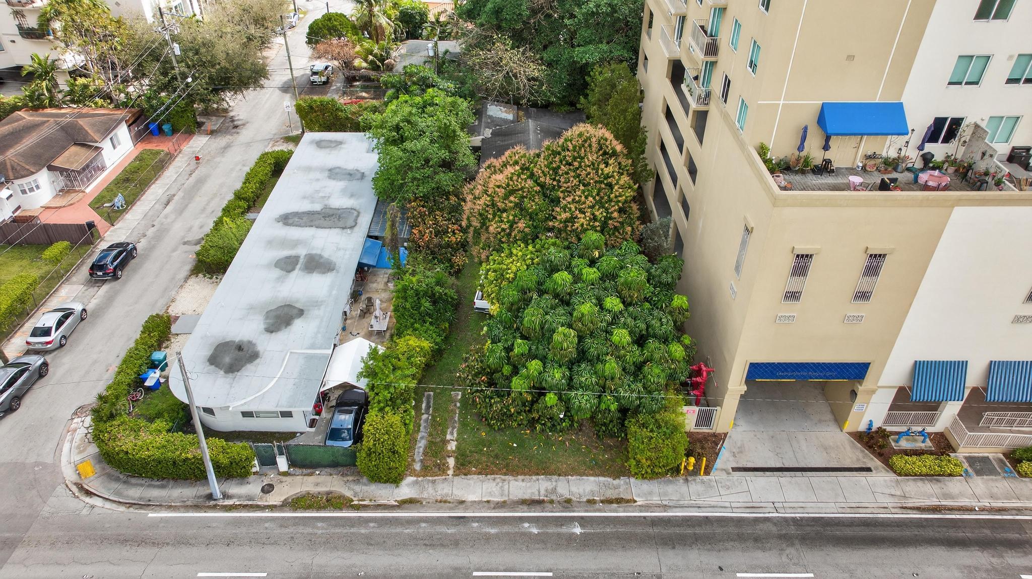 ENGLEWOOD NORTH - Residential