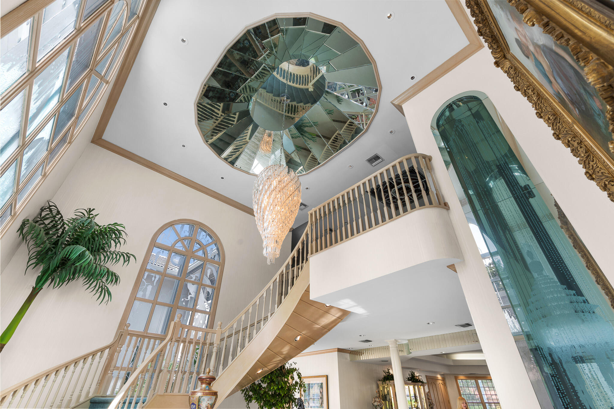 EAGLE TRACE - Residential