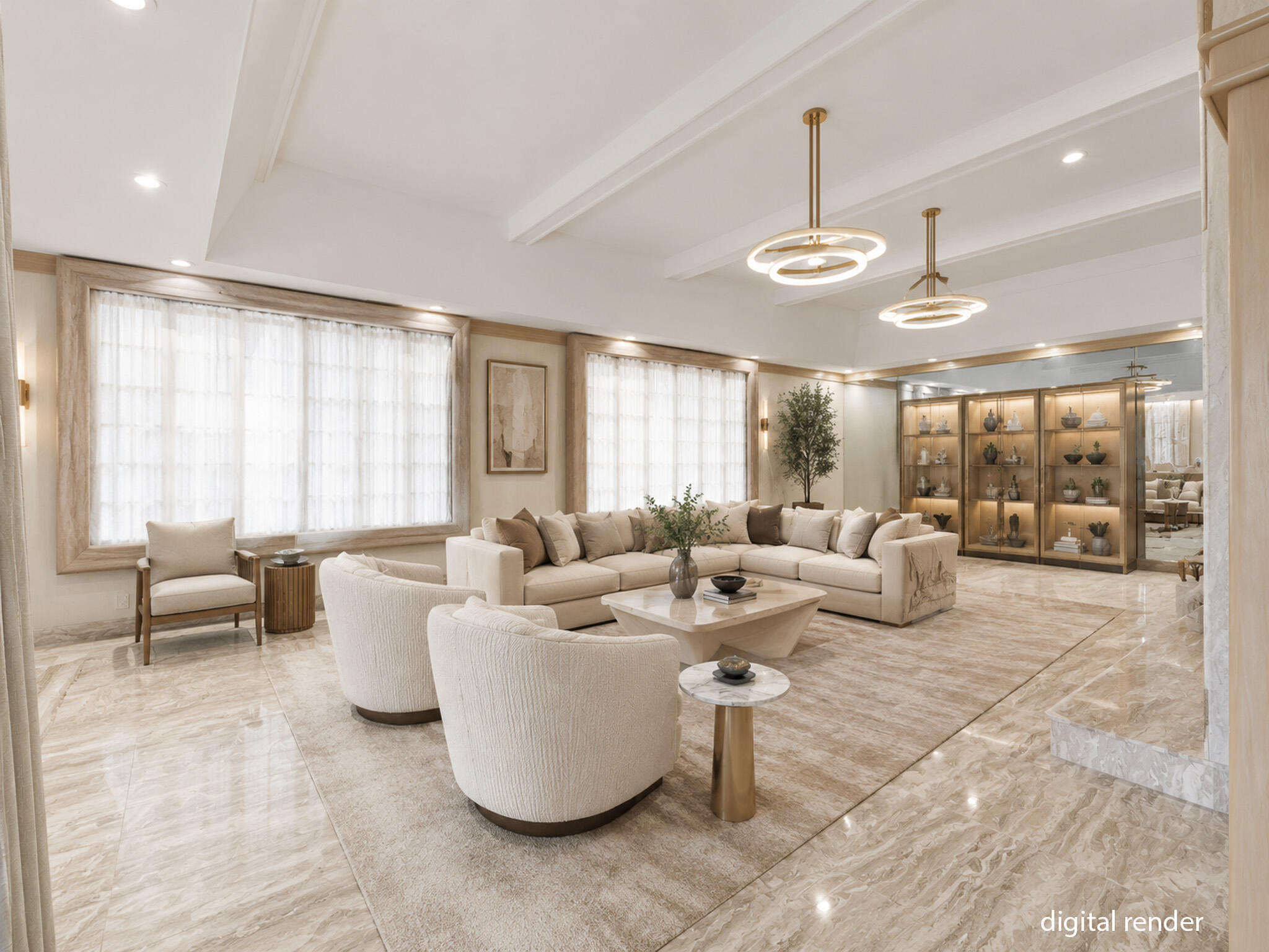 EAGLE TRACE - Residential