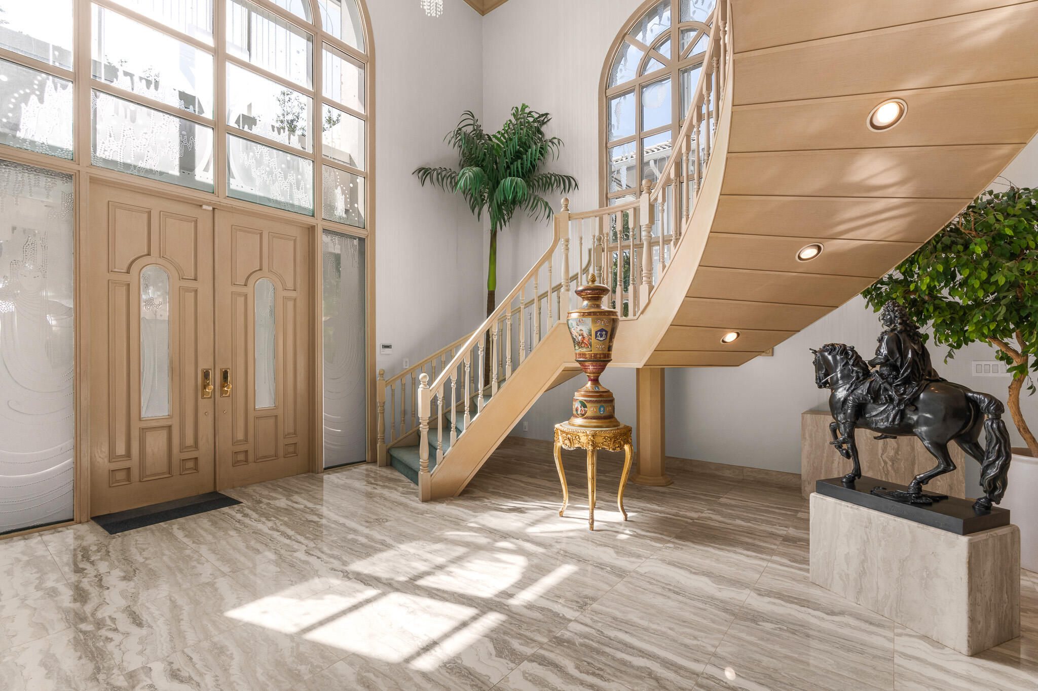 EAGLE TRACE - Residential