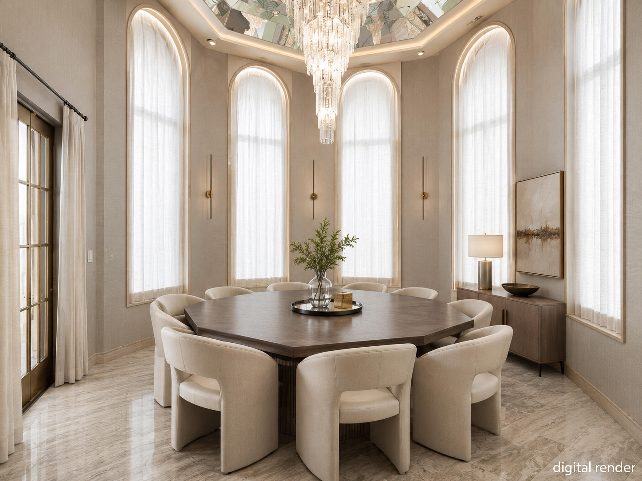 EAGLE TRACE - Residential