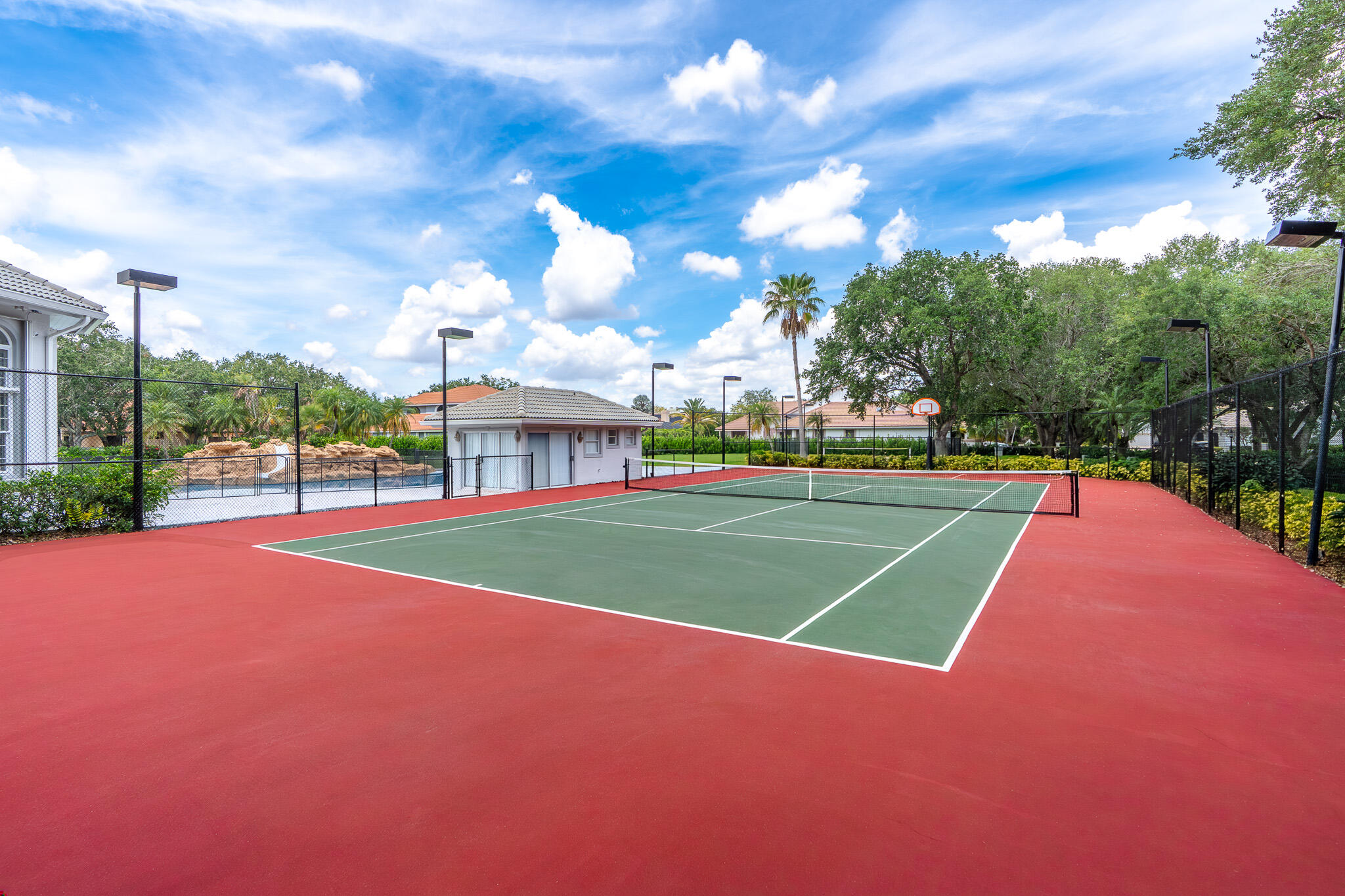 EAGLE TRACE - Residential