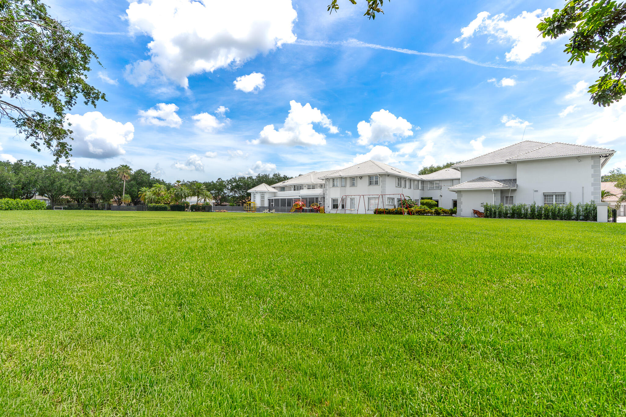 EAGLE TRACE - Residential