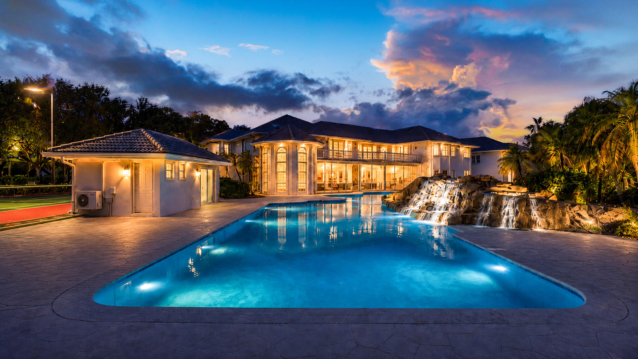 EAGLE TRACE - Residential