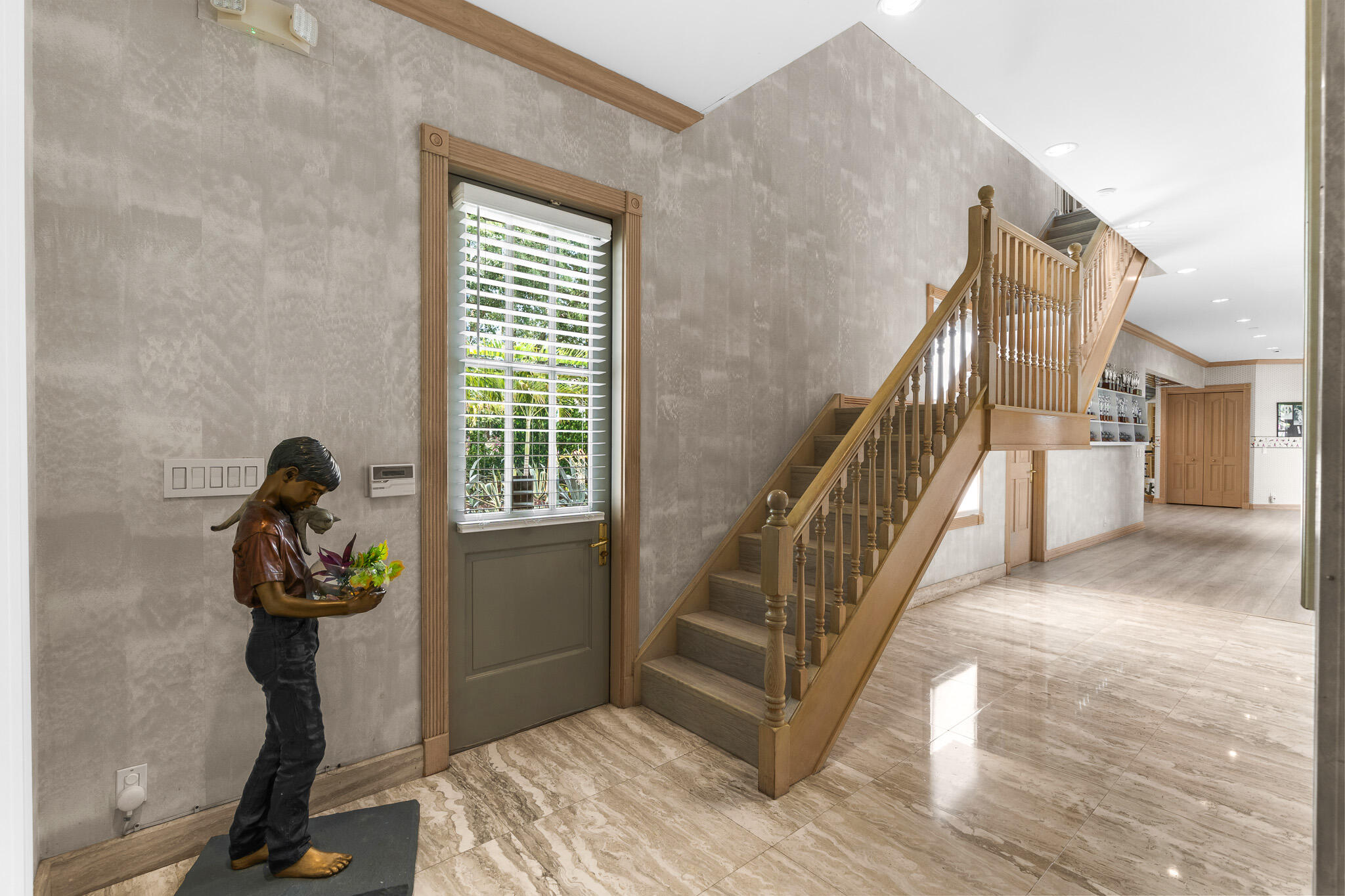 EAGLE TRACE - Residential