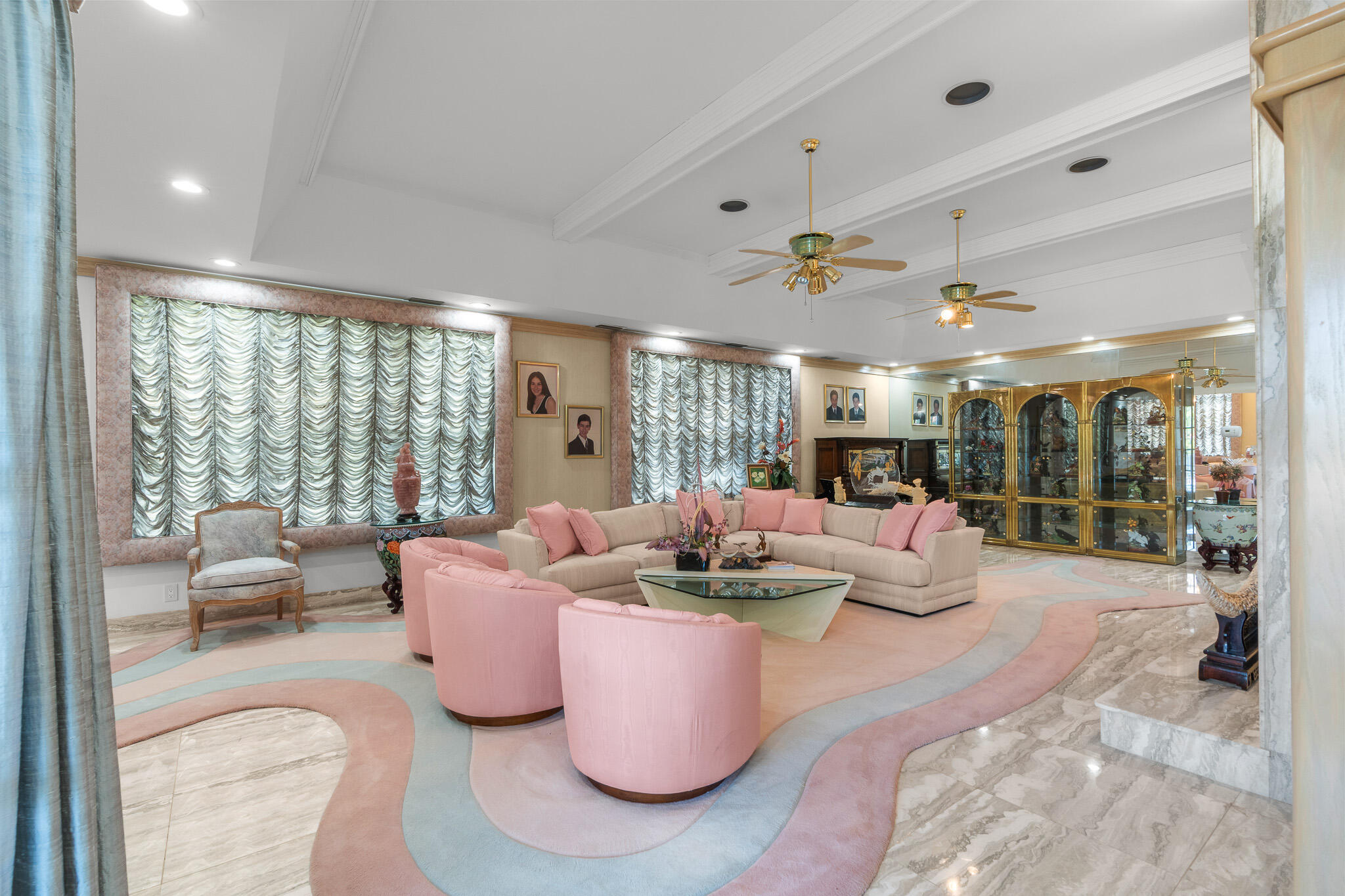 EAGLE TRACE - Residential