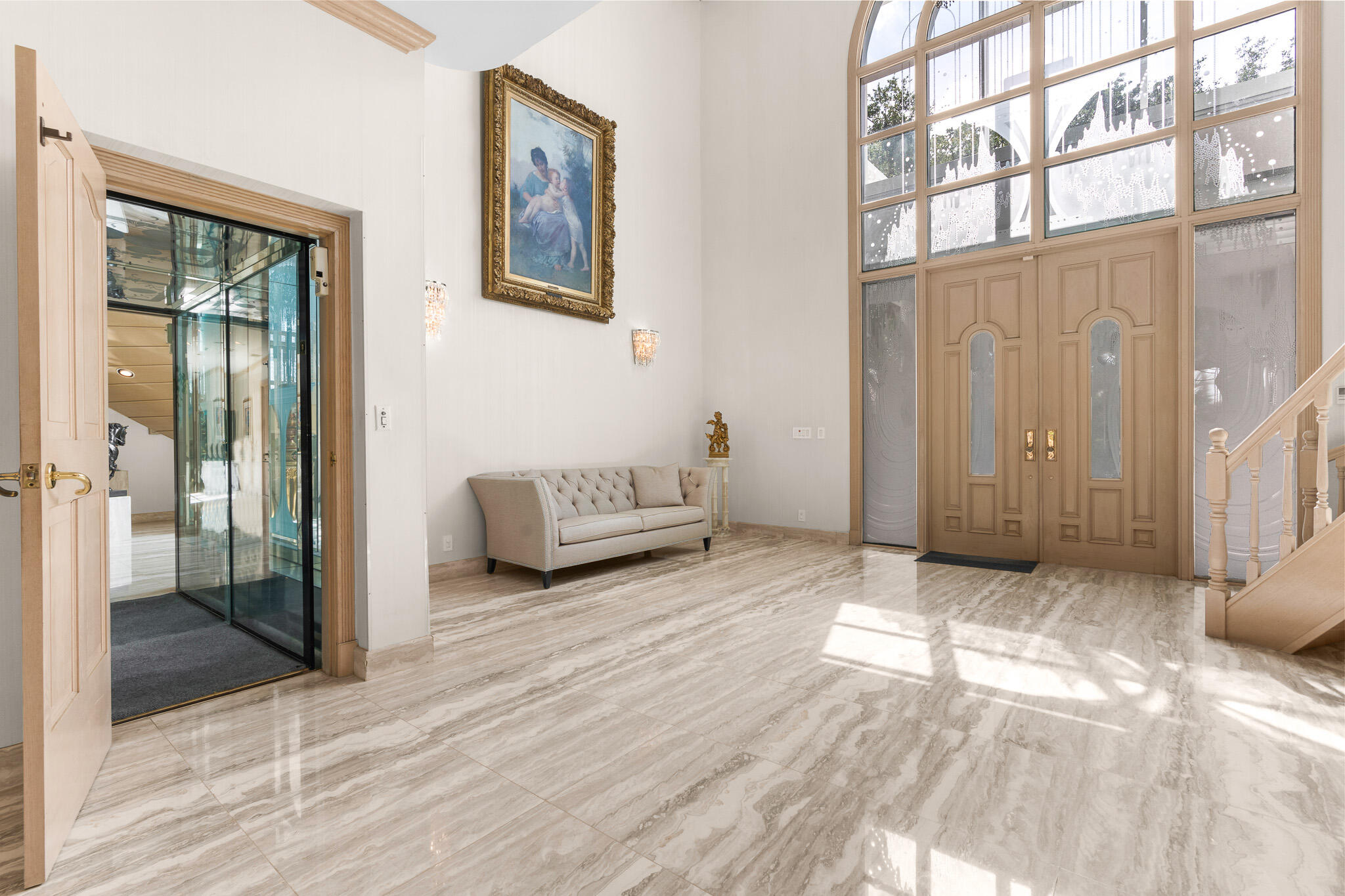 EAGLE TRACE - Residential