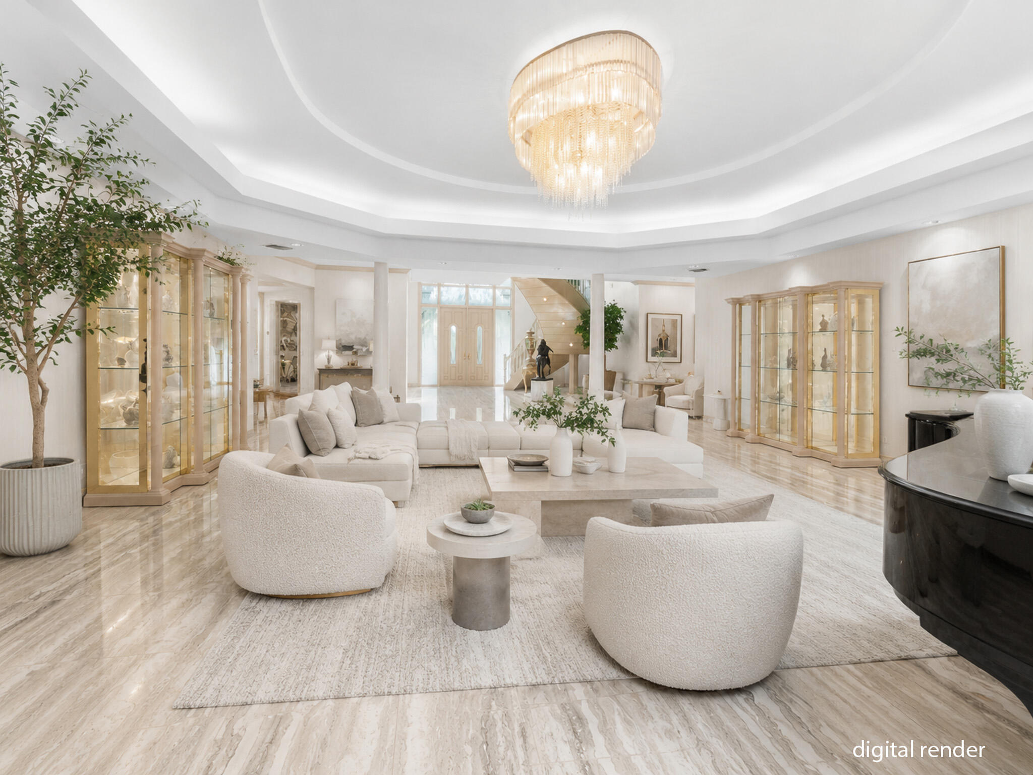 EAGLE TRACE - Residential
