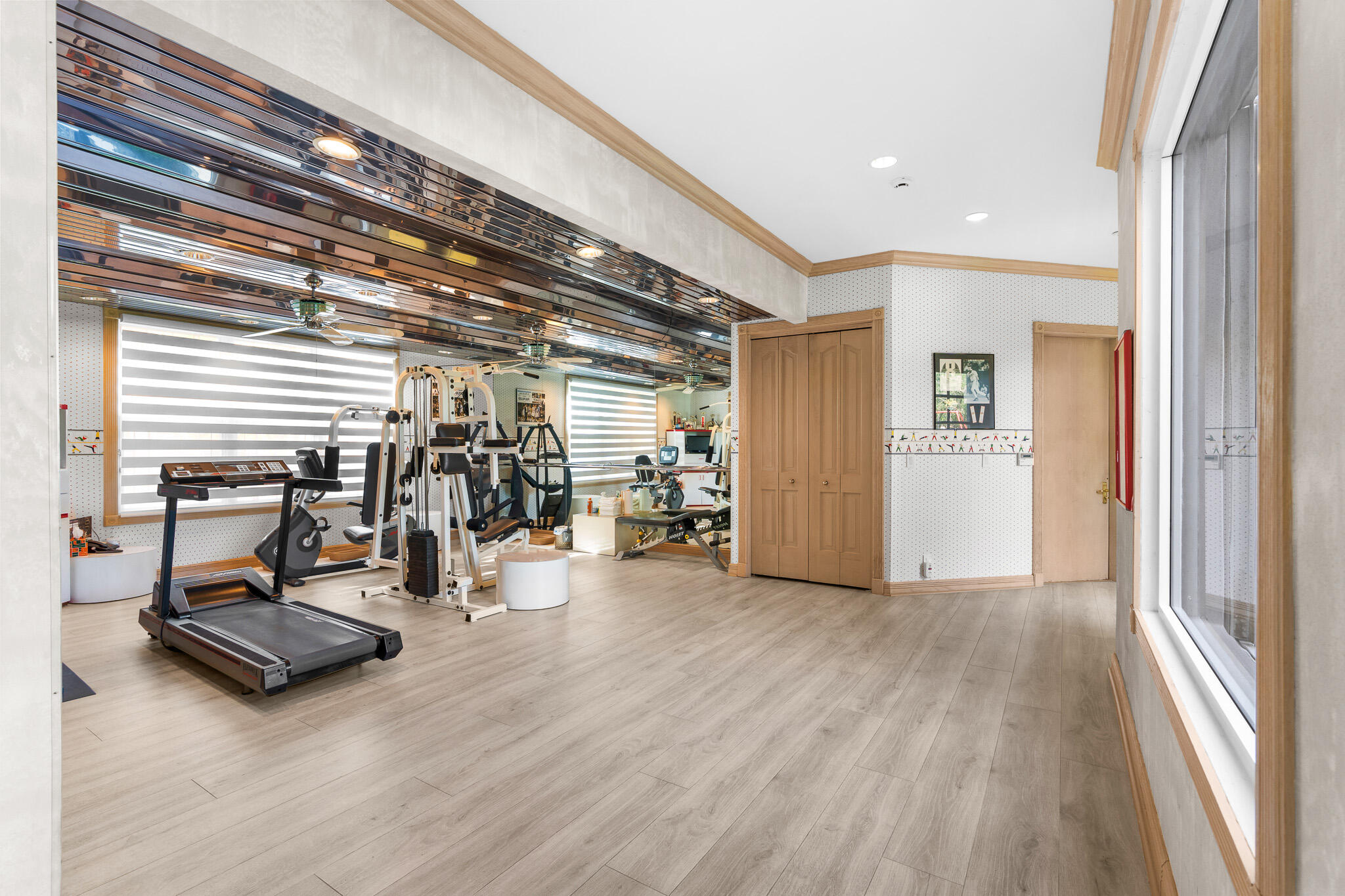 EAGLE TRACE - Residential