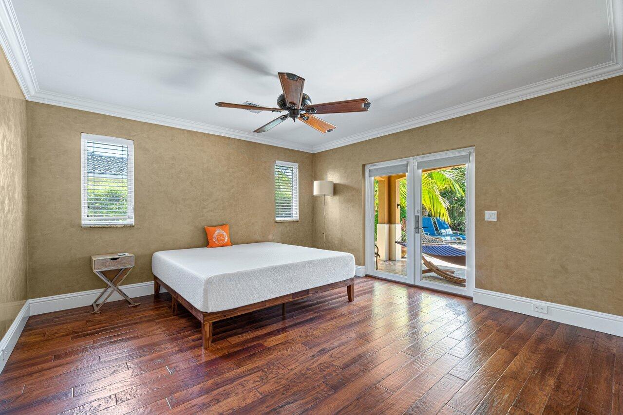 TUNISON PALMS SEC 2 - Residential Lease