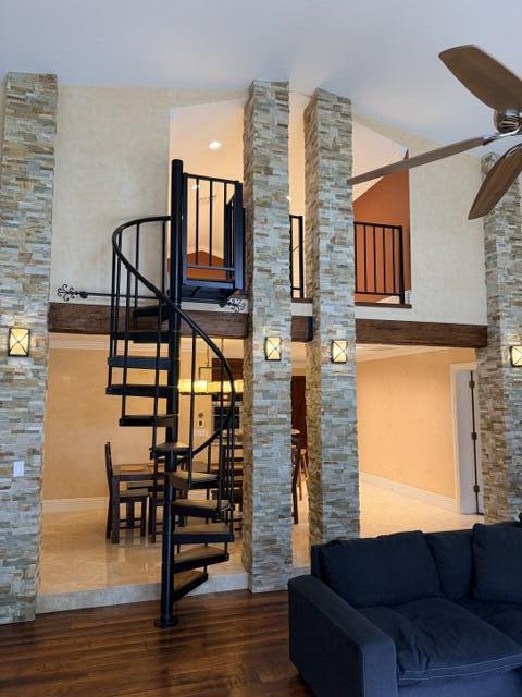 TUNISON PALMS SEC 2 - Residential Lease