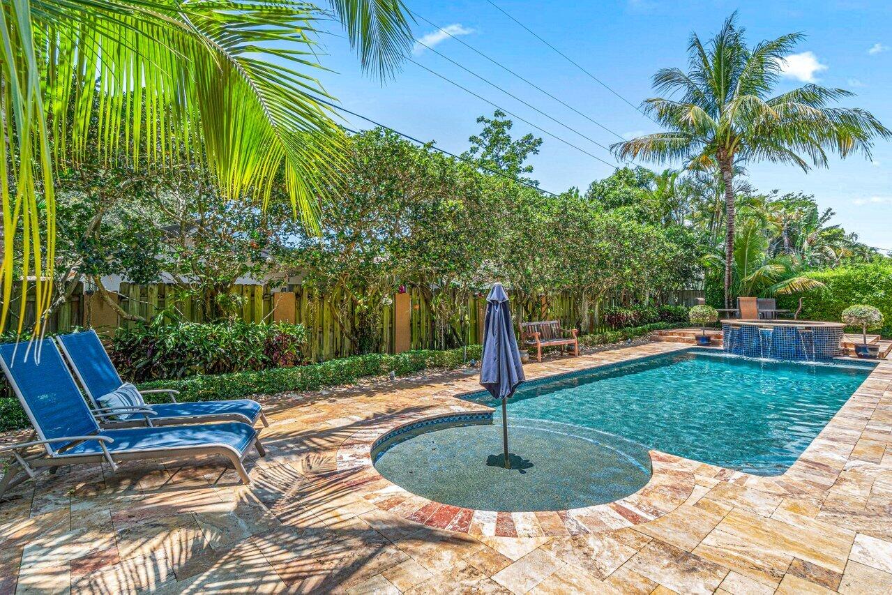 TUNISON PALMS SEC 2 - Residential Lease