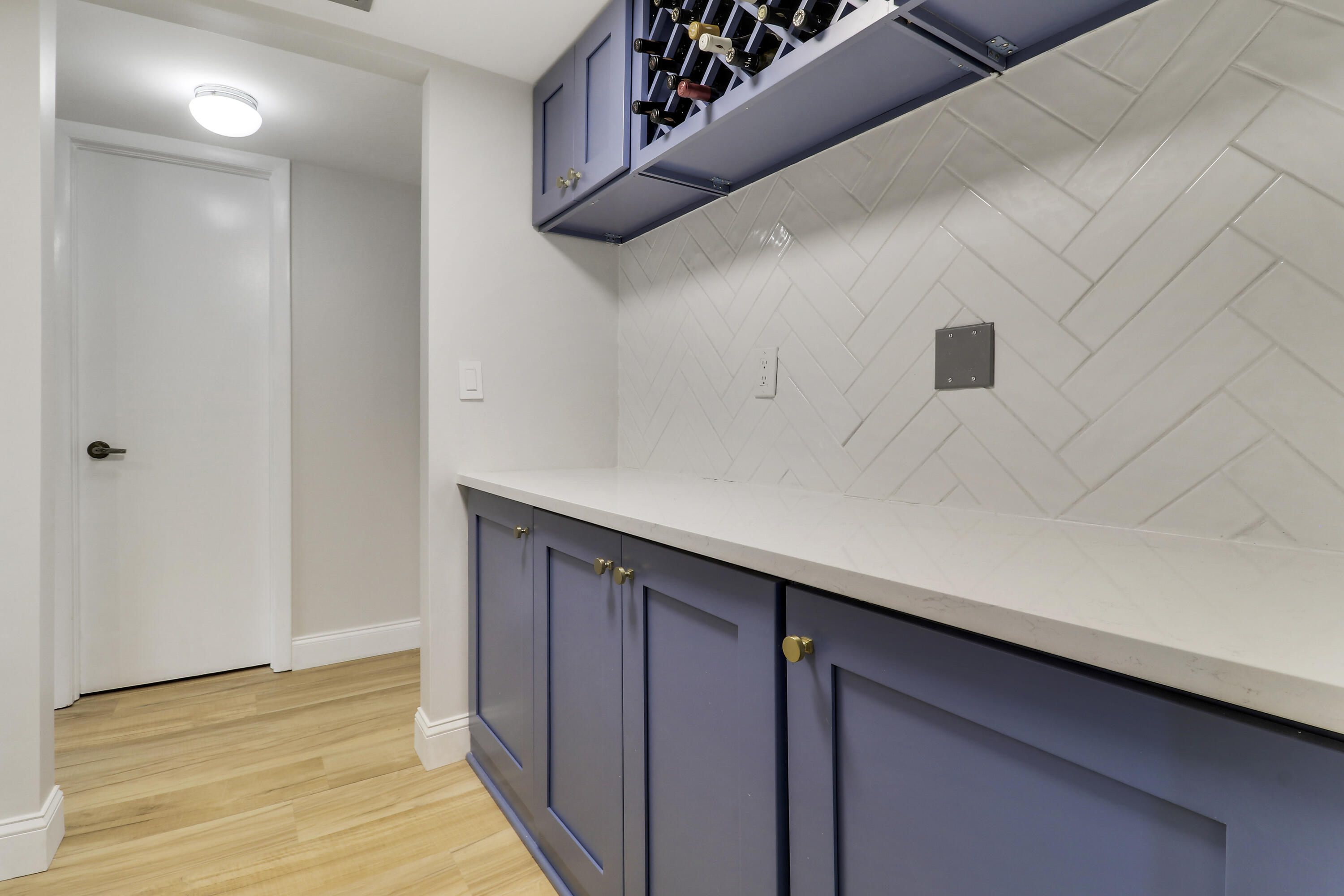 RAINWOOD WEST - Residential