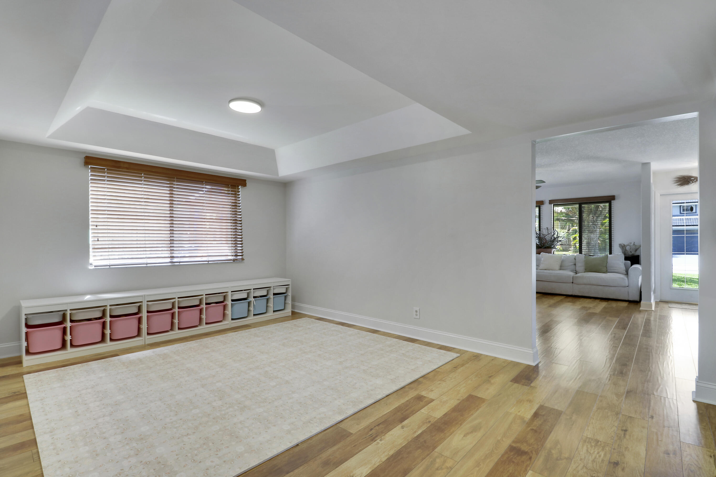 RAINWOOD WEST - Residential