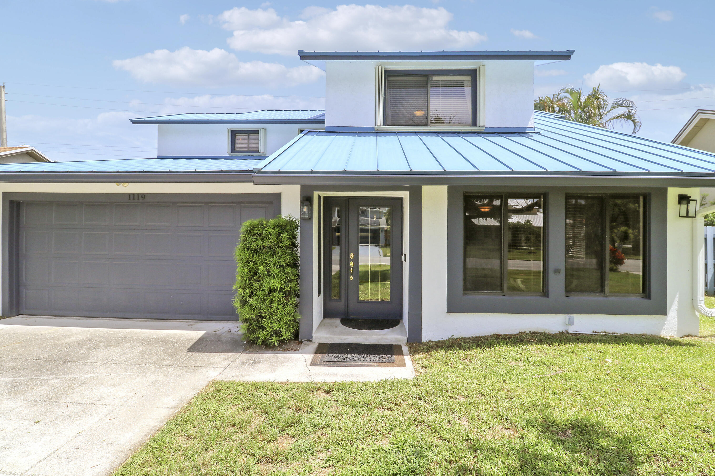 RAINWOOD WEST - Residential