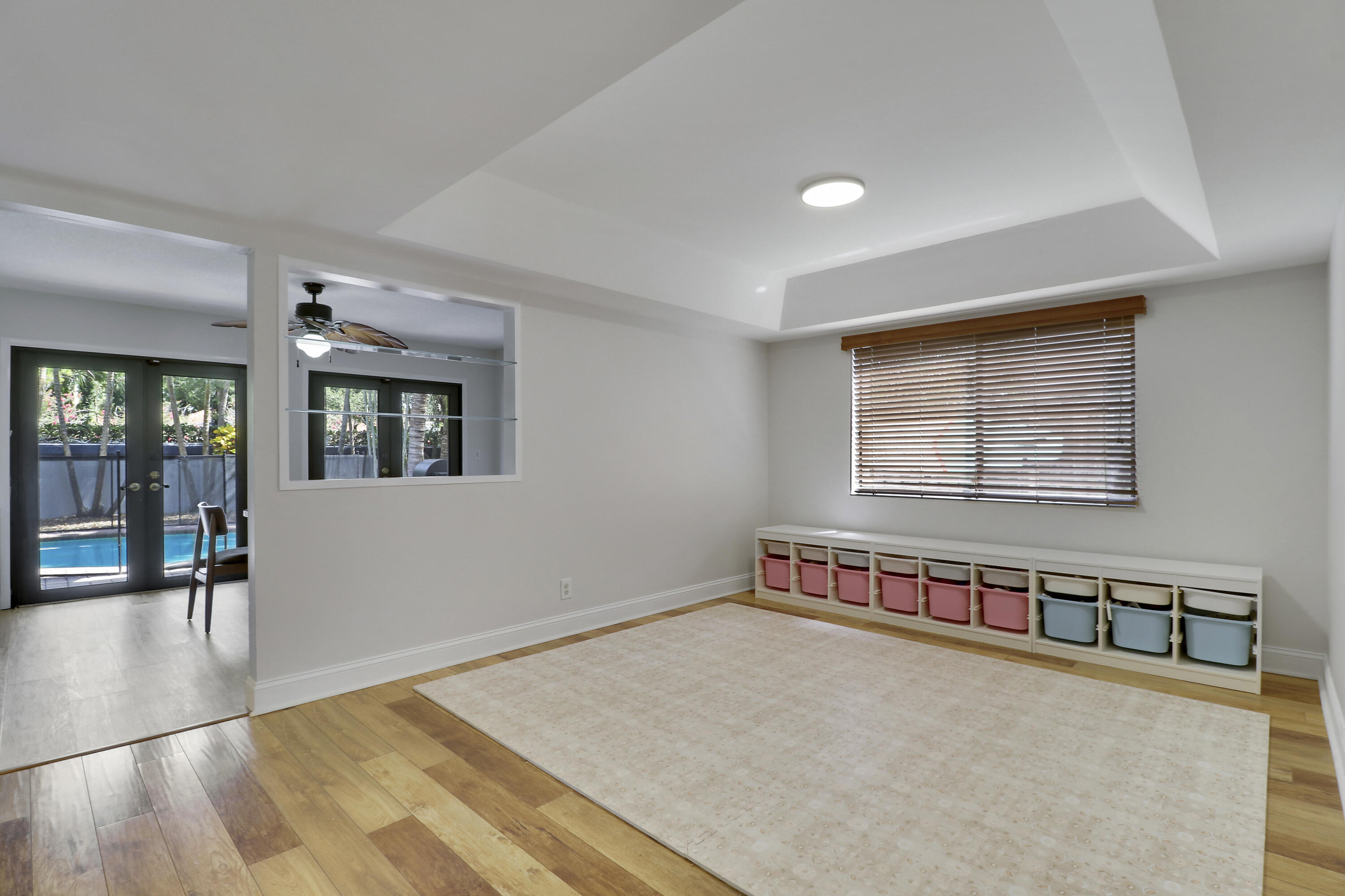 RAINWOOD WEST - Residential