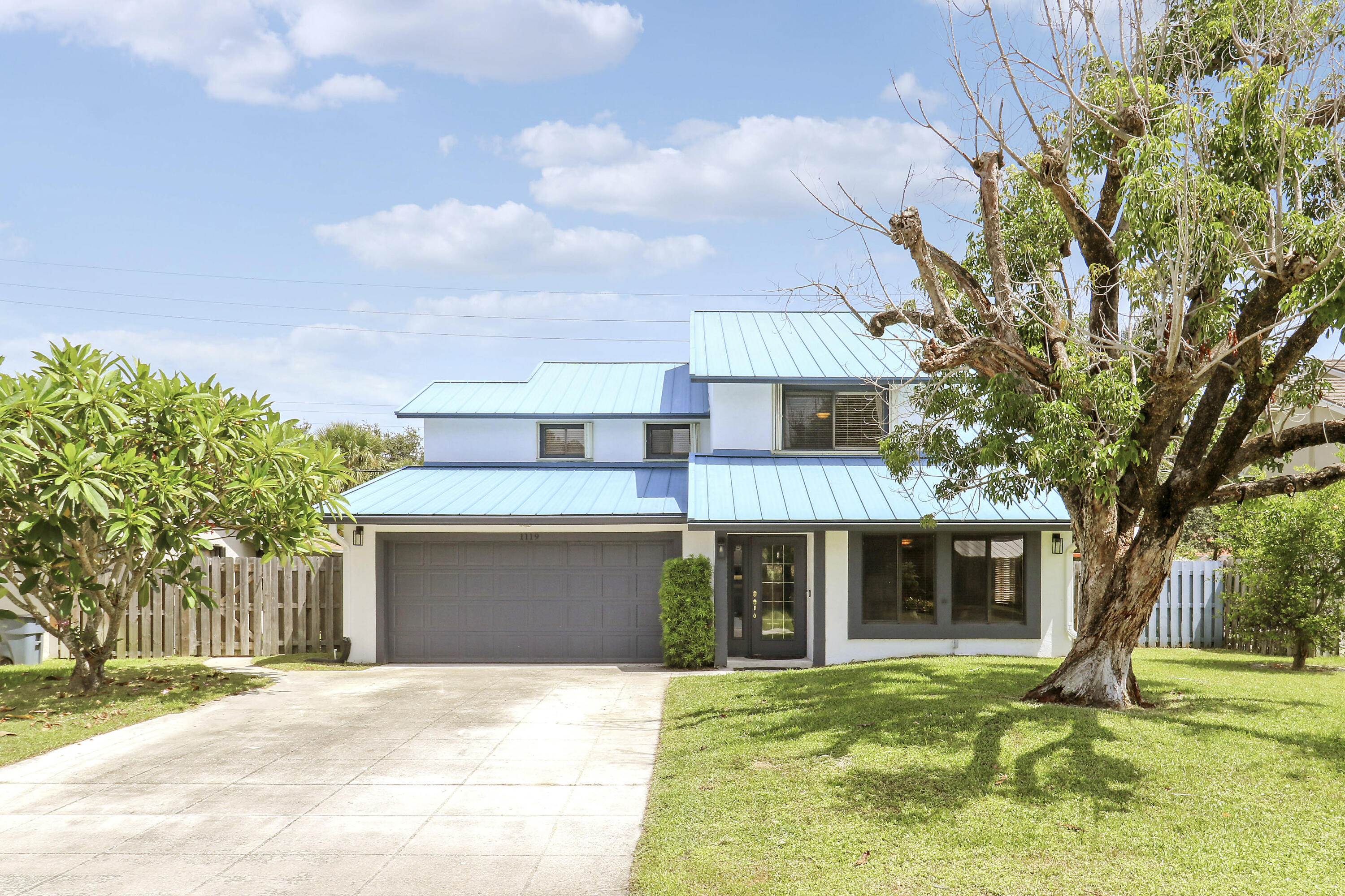 RAINWOOD WEST - Residential