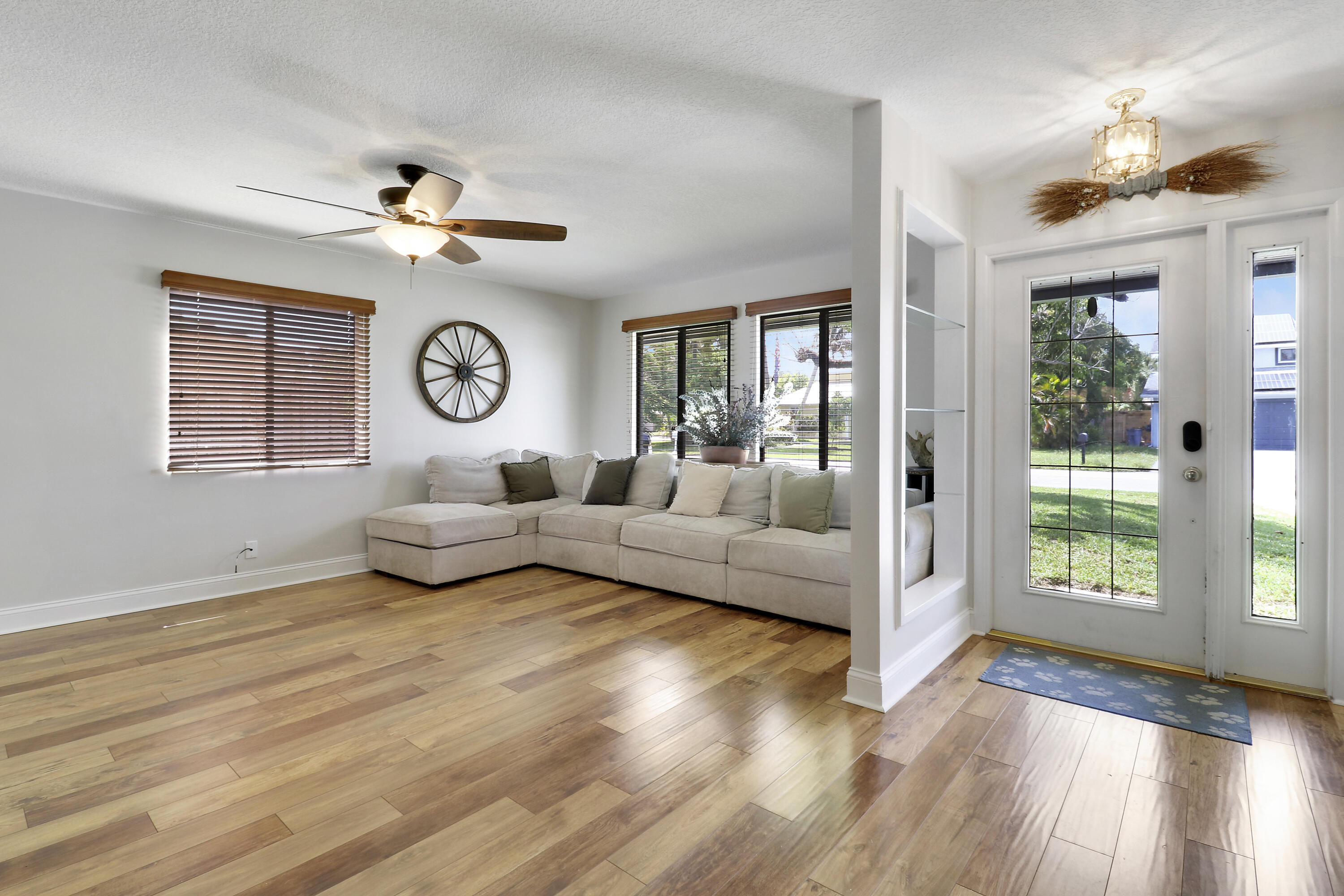 RAINWOOD WEST - Residential