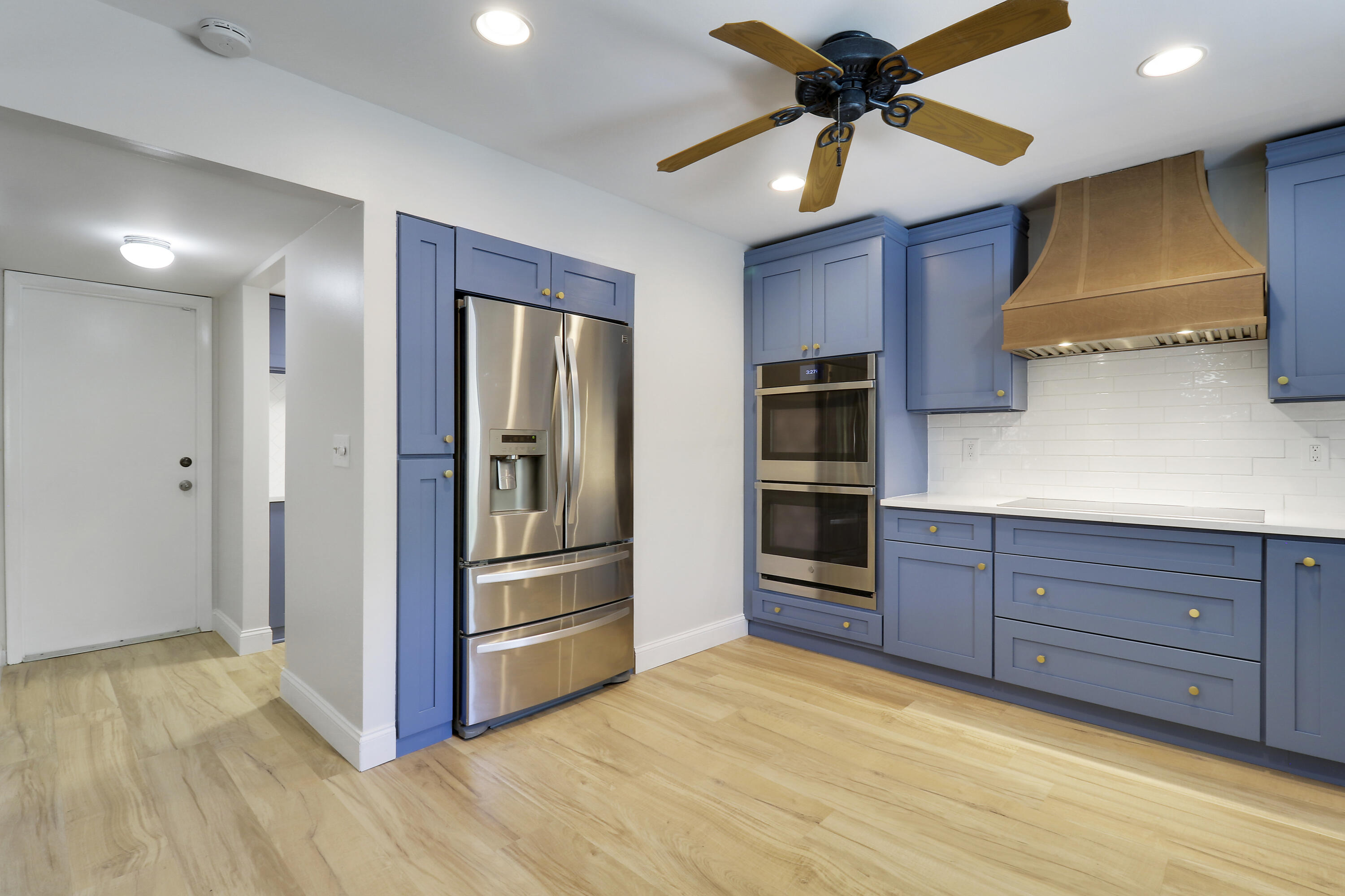 RAINWOOD WEST - Residential