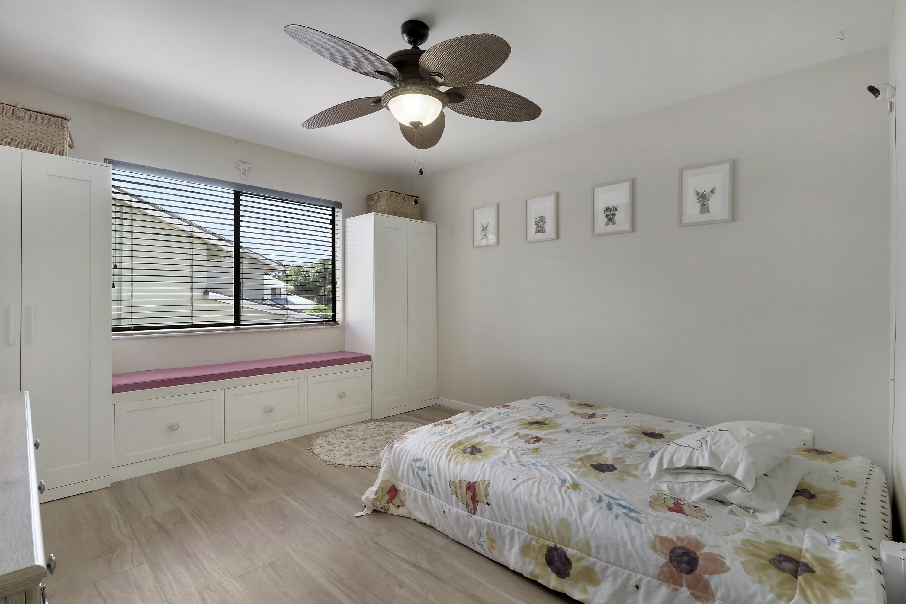 RAINWOOD WEST - Residential