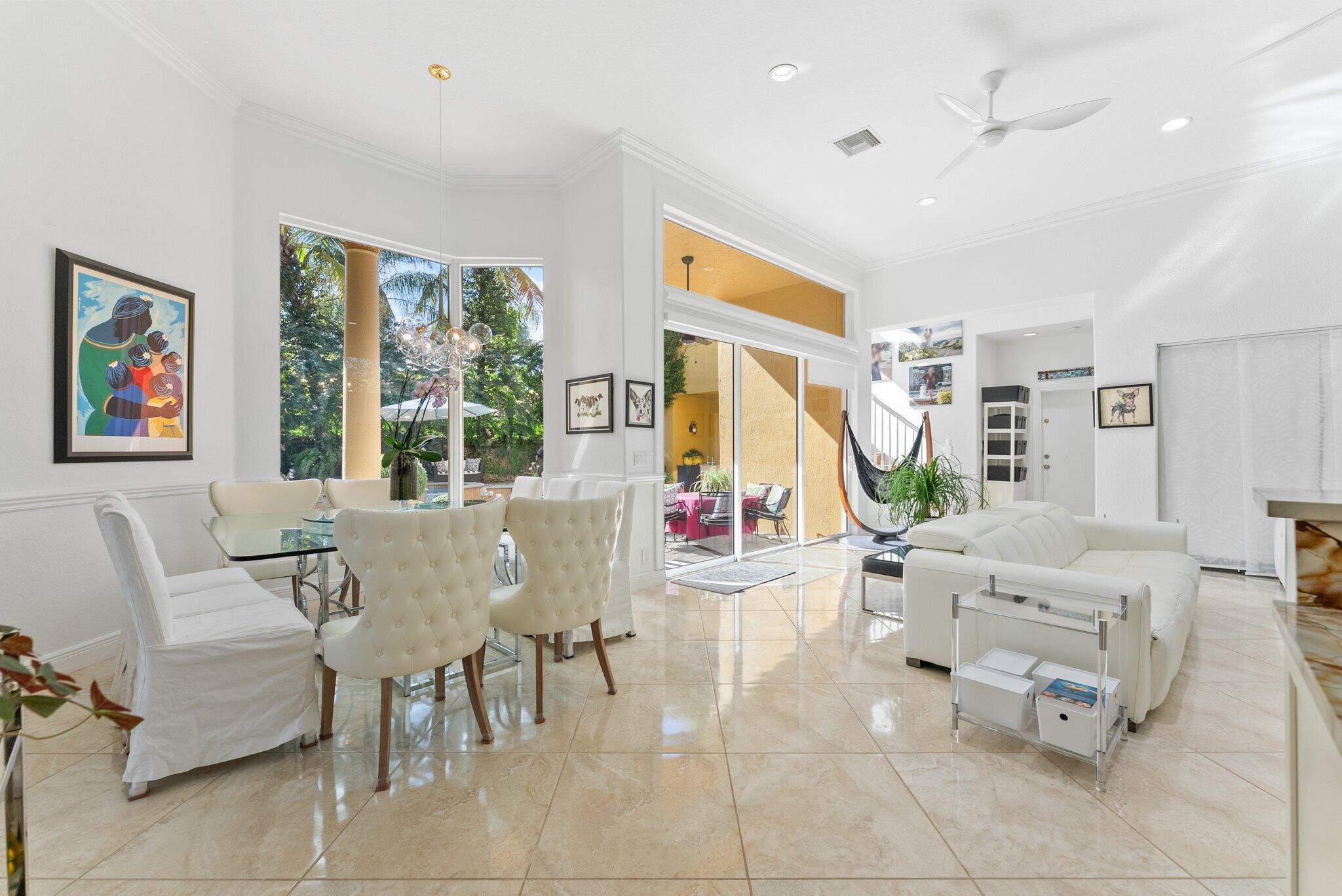 HERON BAY FIVE - Residential