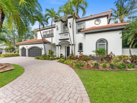 HERON BAY FIVE - Residential
