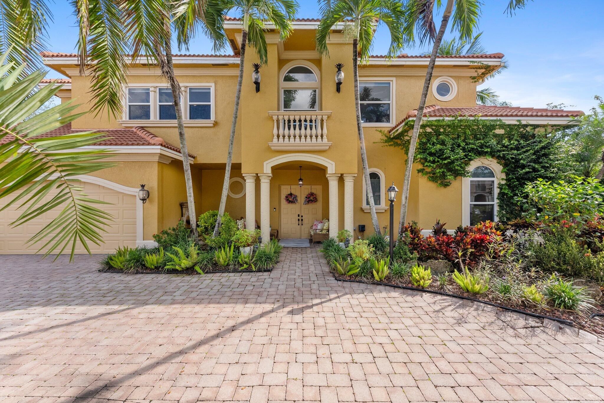 HERON BAY FIVE - Residential