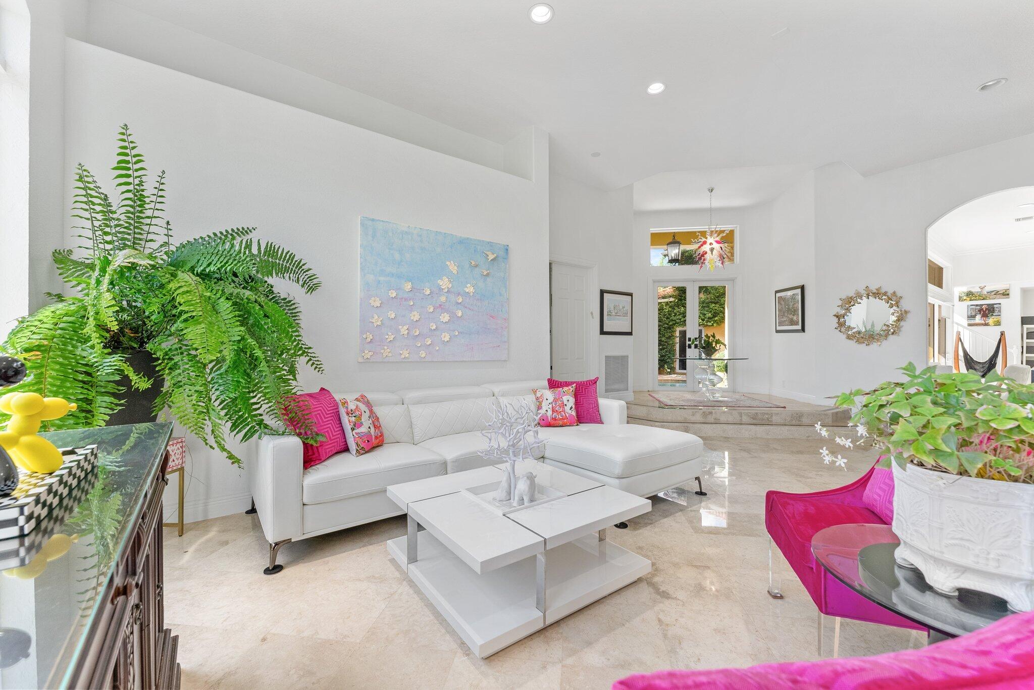 HERON BAY FIVE - Residential