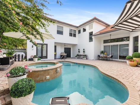 HERON BAY FIVE - Residential