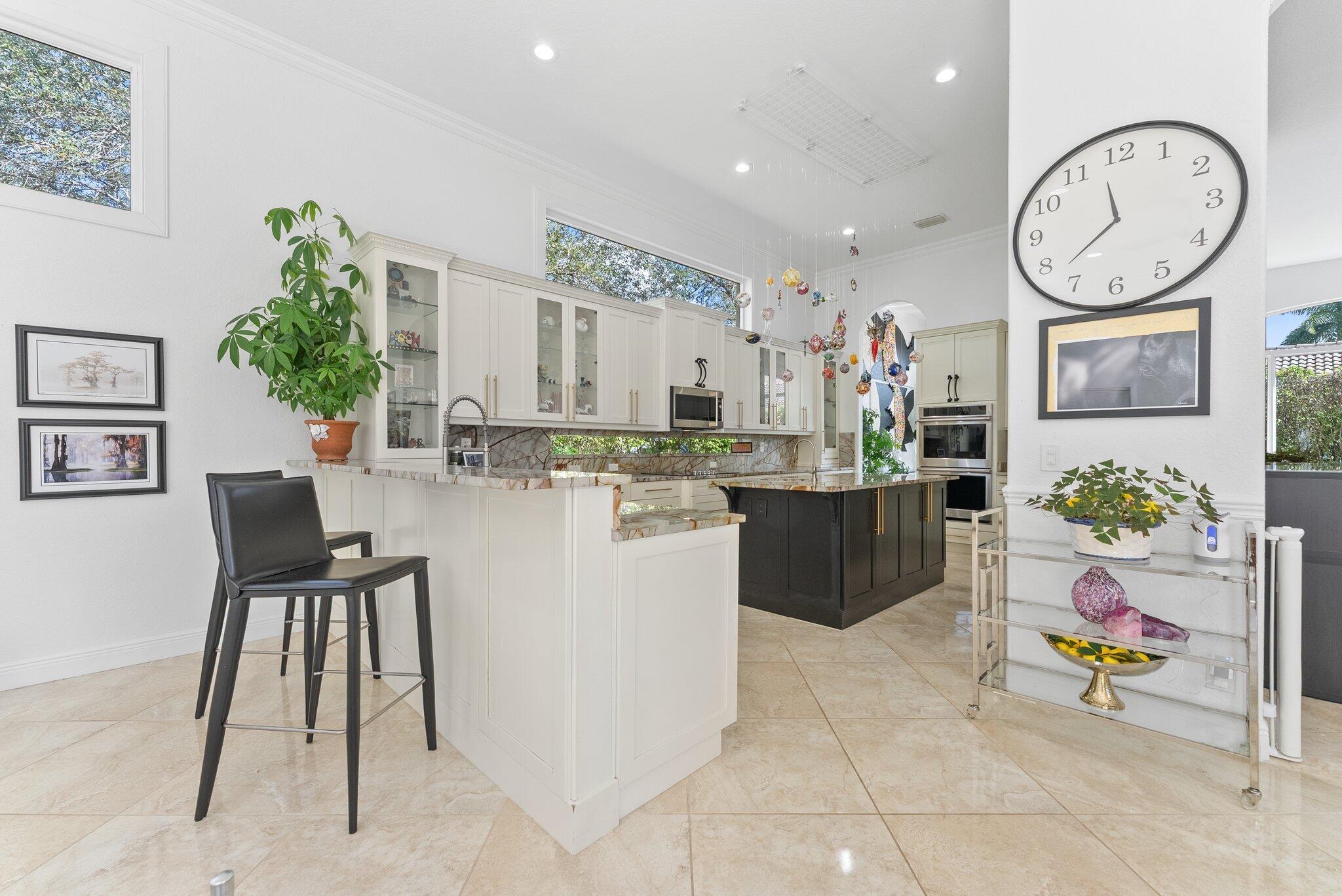 HERON BAY FIVE - Residential