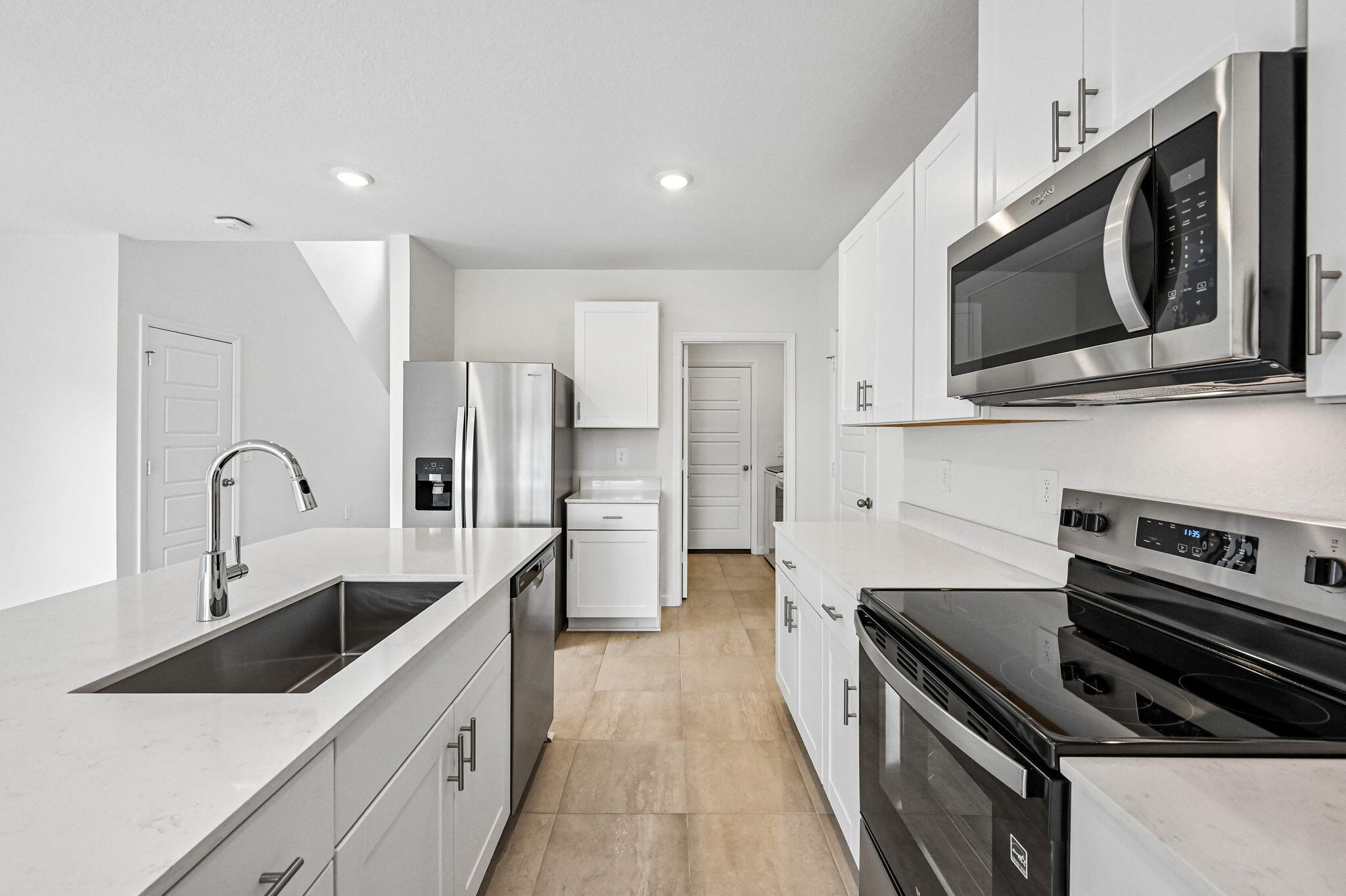 Terra Lago - Residential