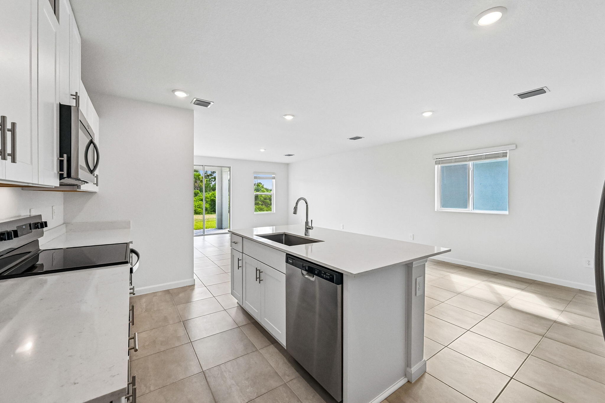 Terra Lago - Residential