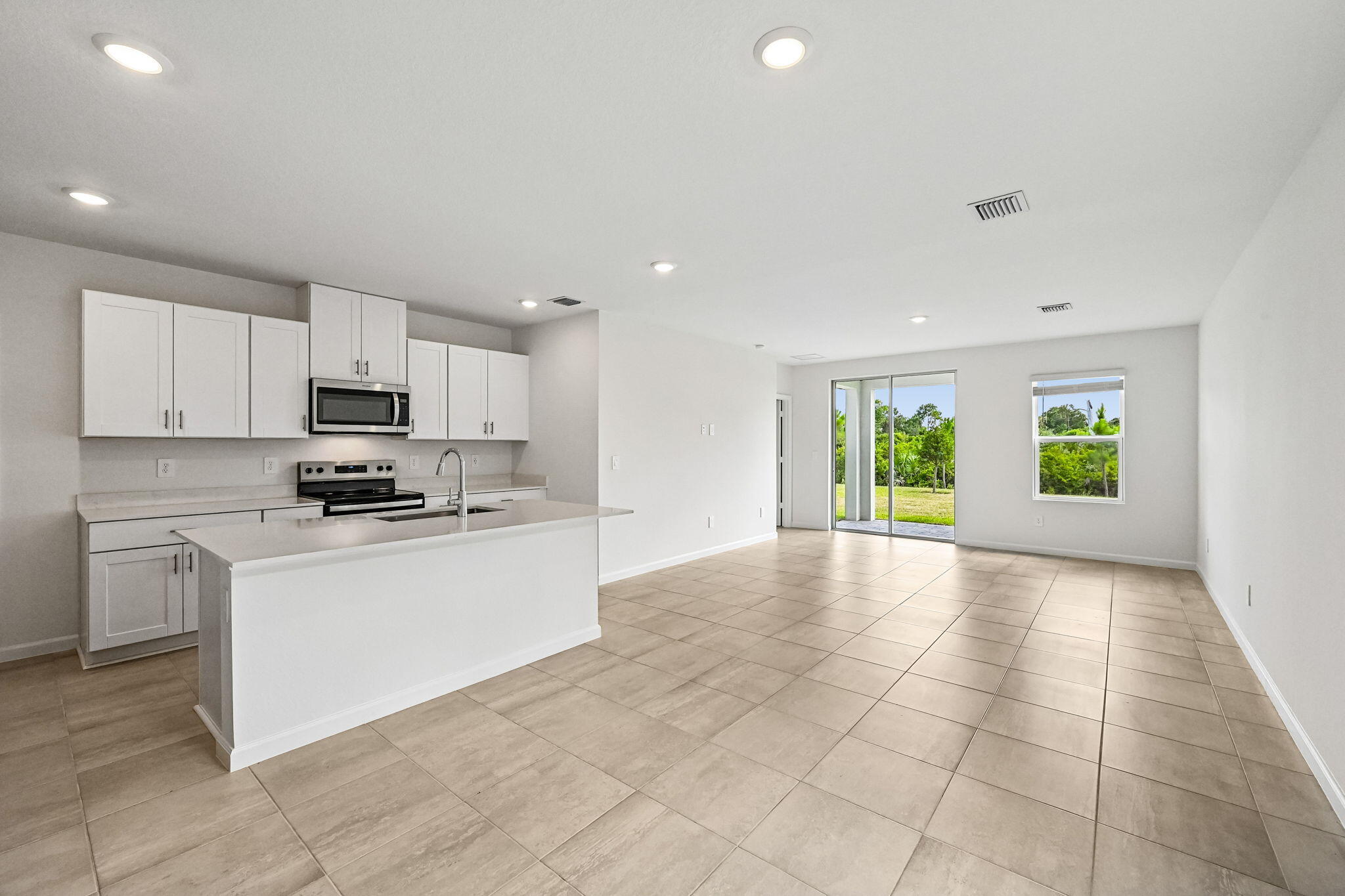 Terra Lago - Residential