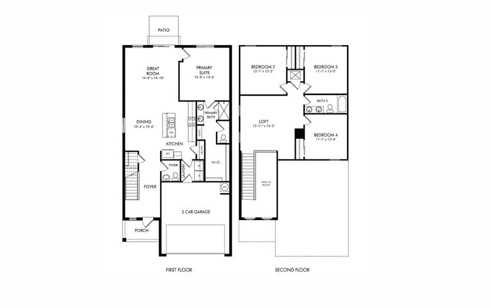 Terra Lago - Residential