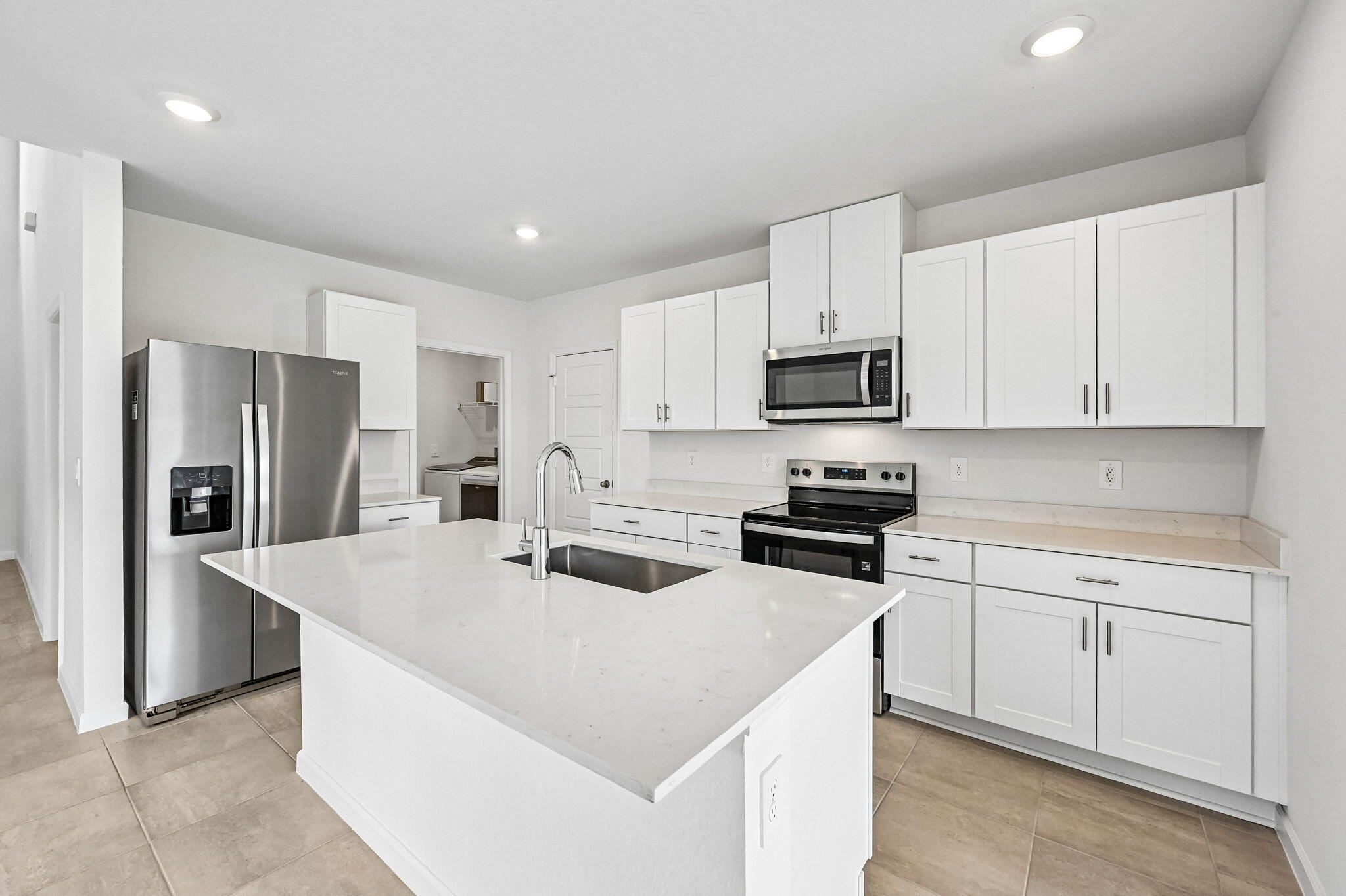 Terra Lago - Residential