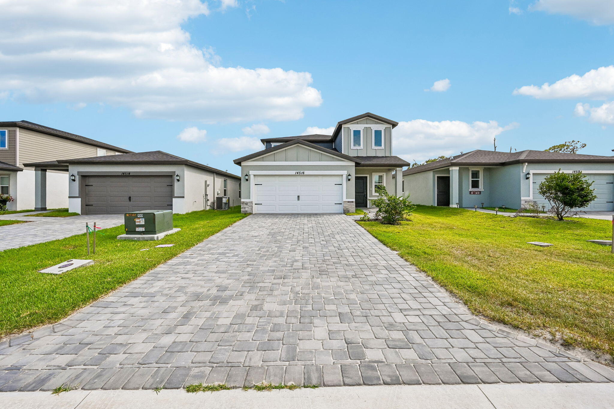 Terra Lago - Residential