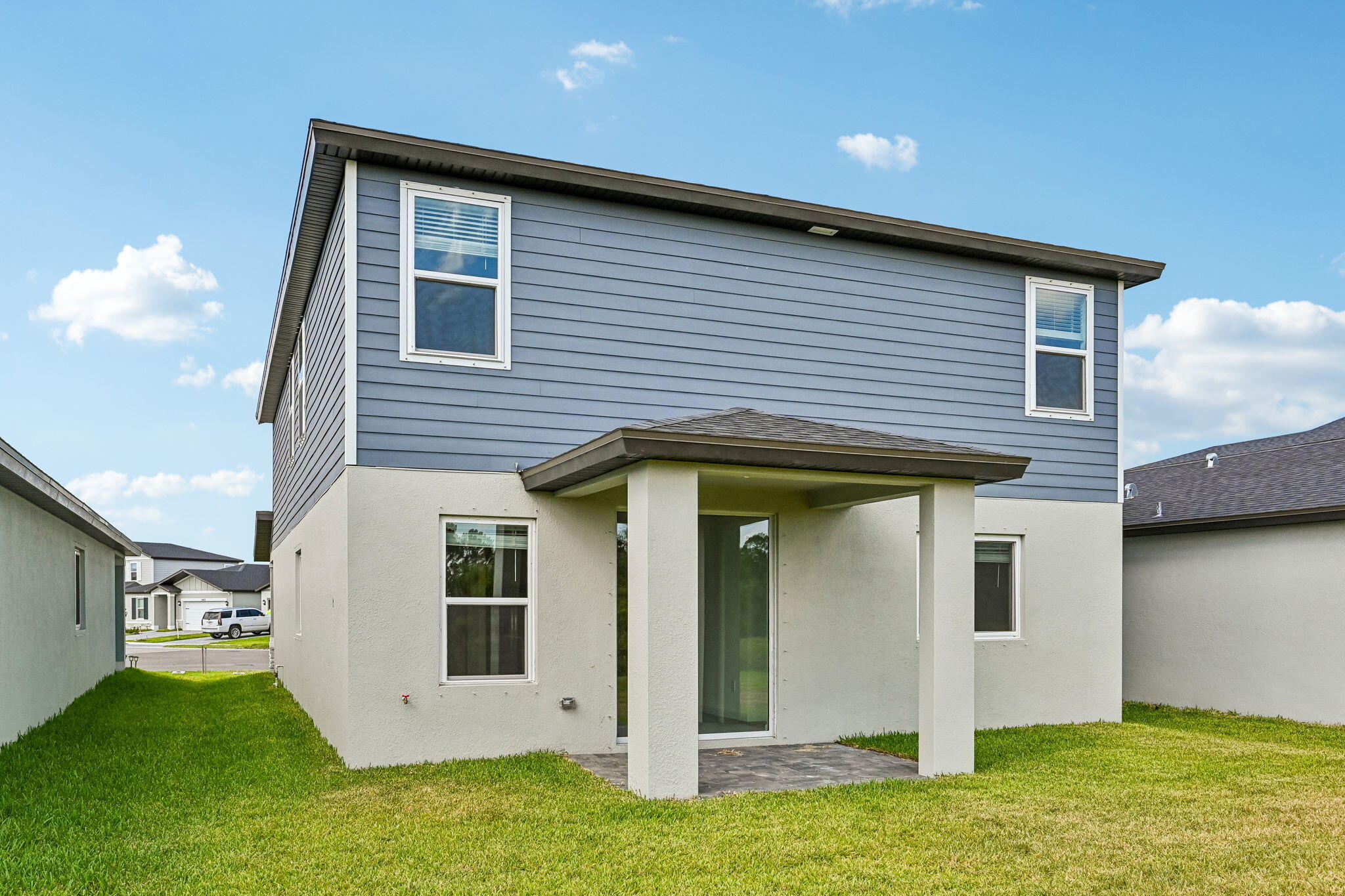 Terra Lago - Residential
