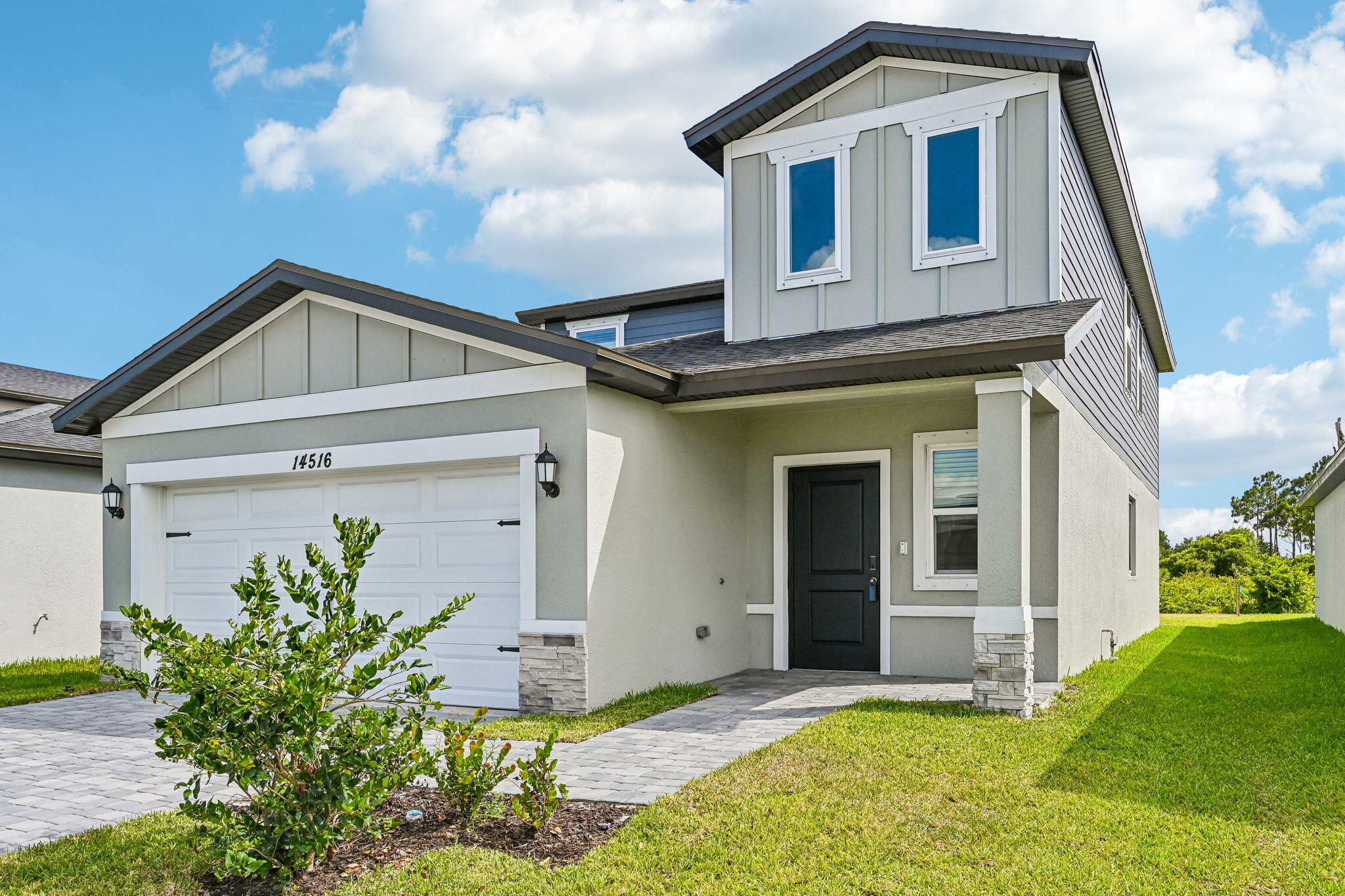 Terra Lago - Residential