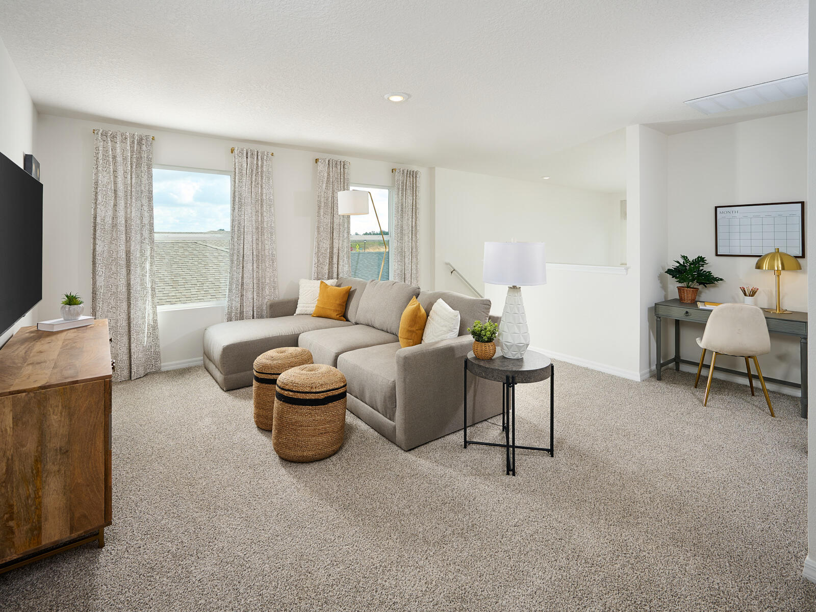 Terra Lago - Residential